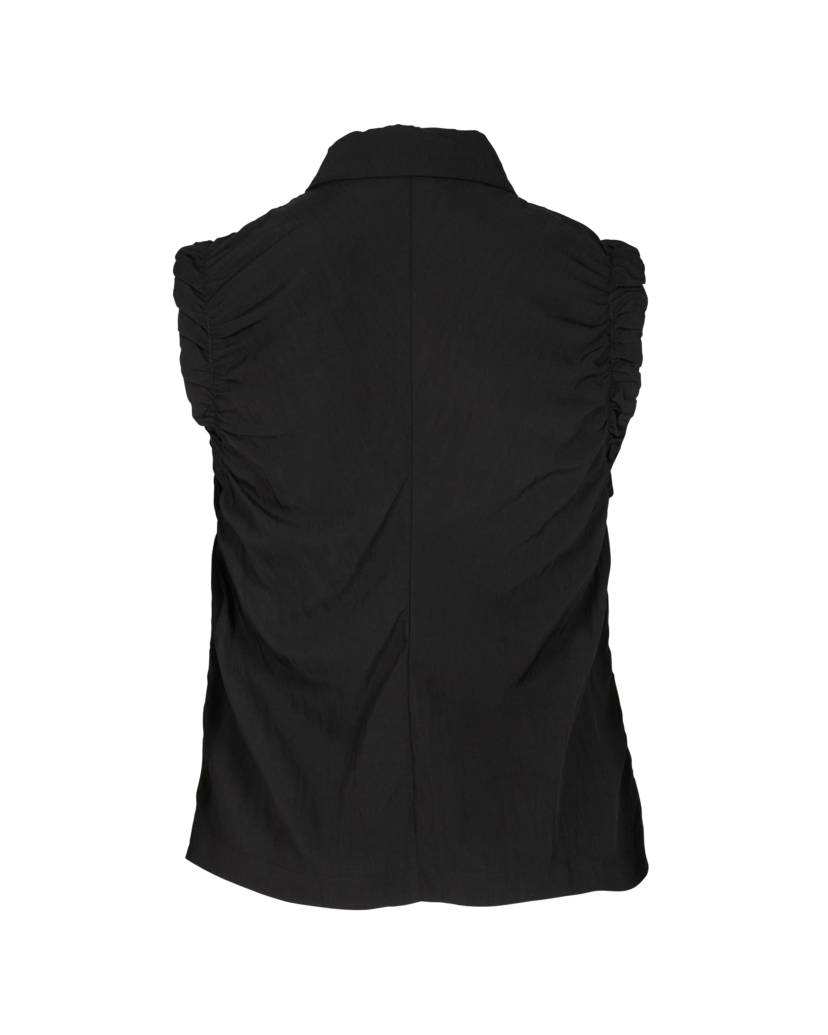 NÜ Denmark mouwloze blouse ADELIA