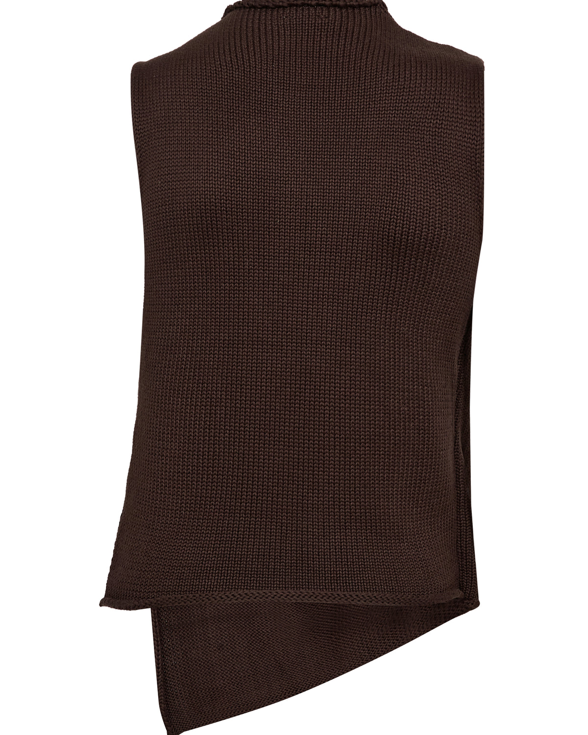 NÜ DENMARK ärmelloser Pullover ELLA