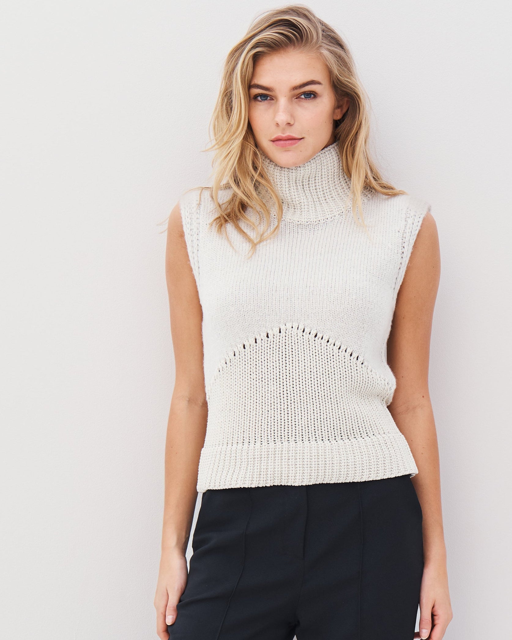 NÜ Denmark pullover ALEXA