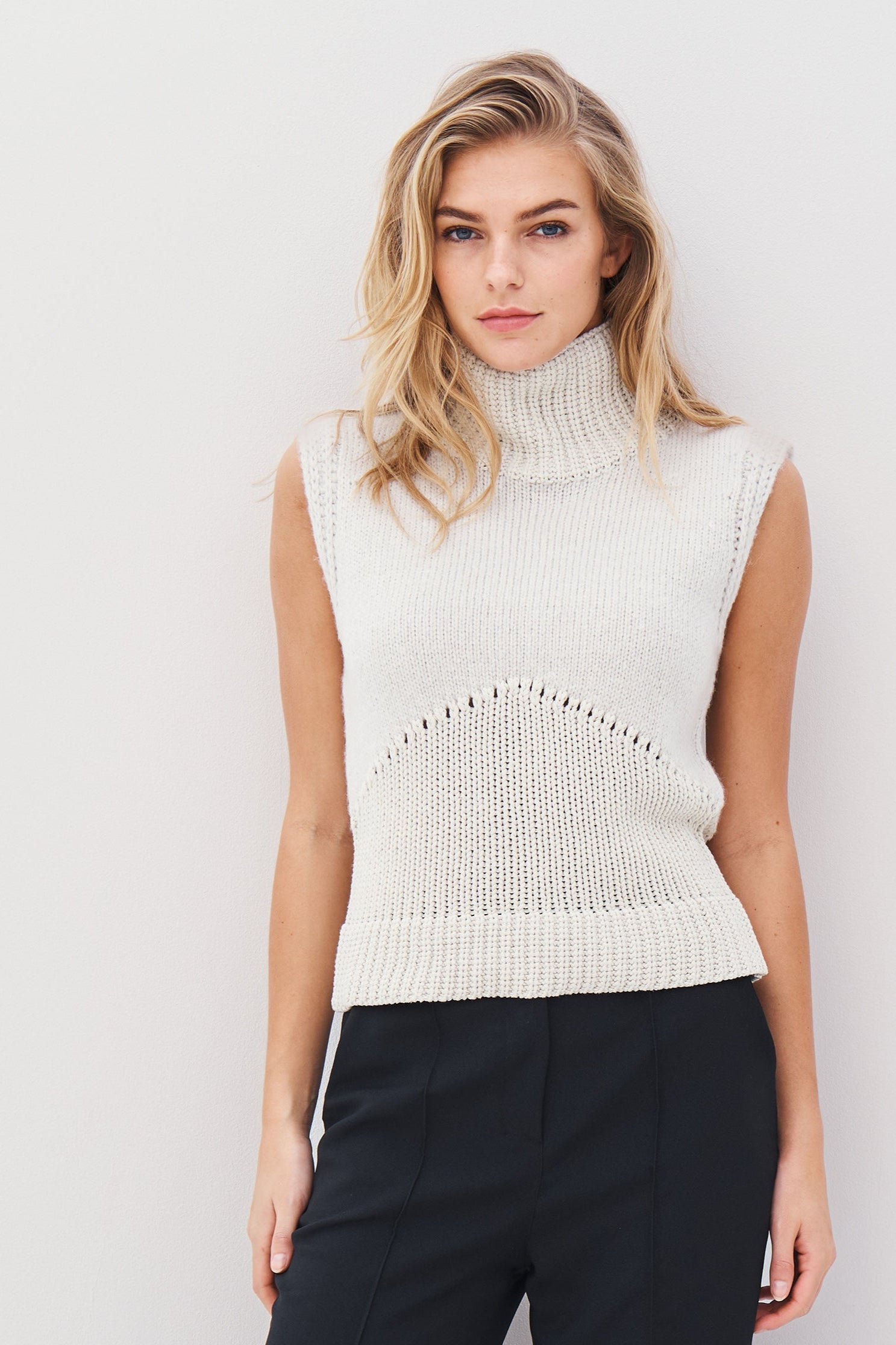 NÜ Denmark pullover ALEXA