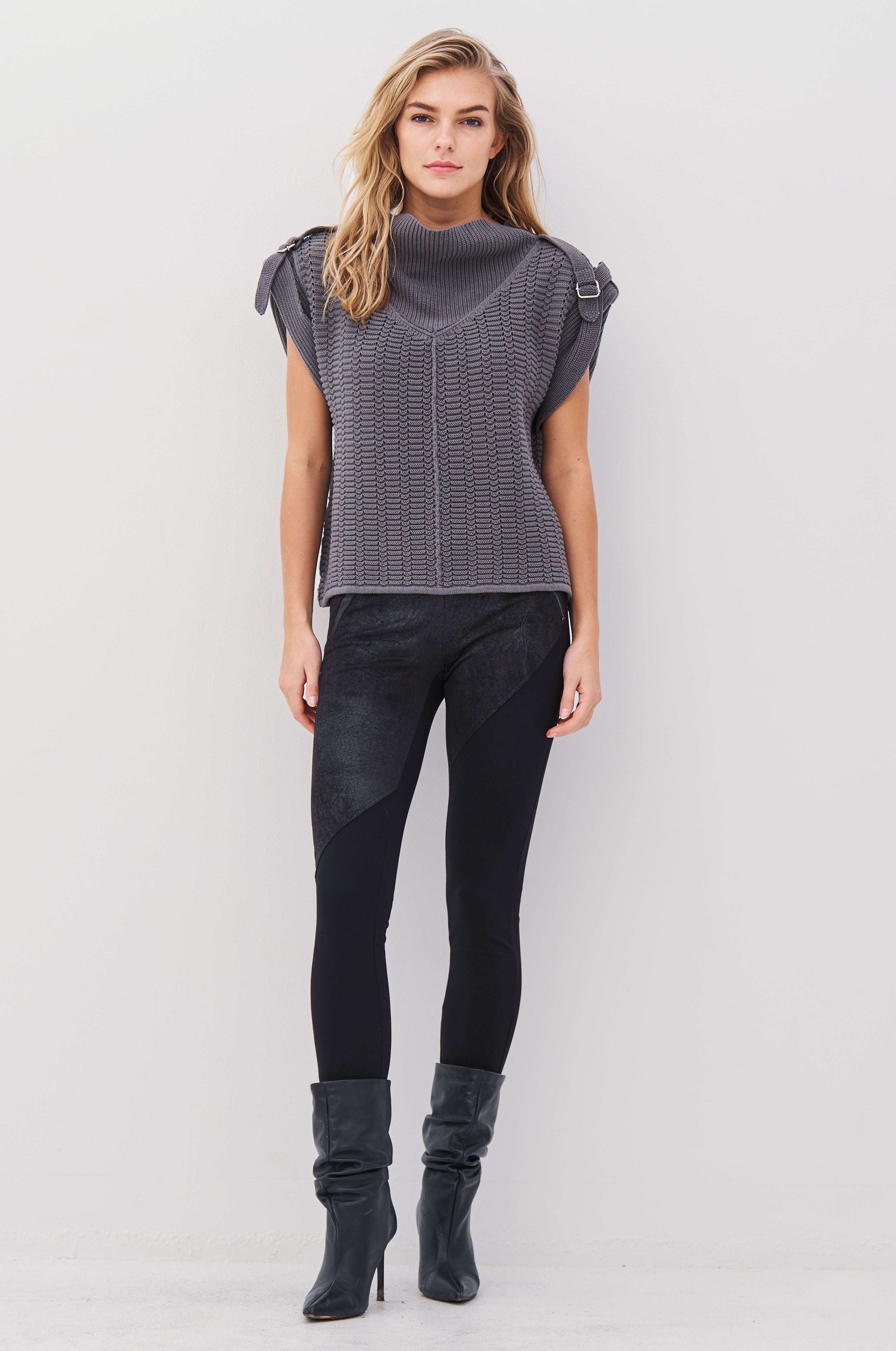 NÜ Denmark pullover ANJA