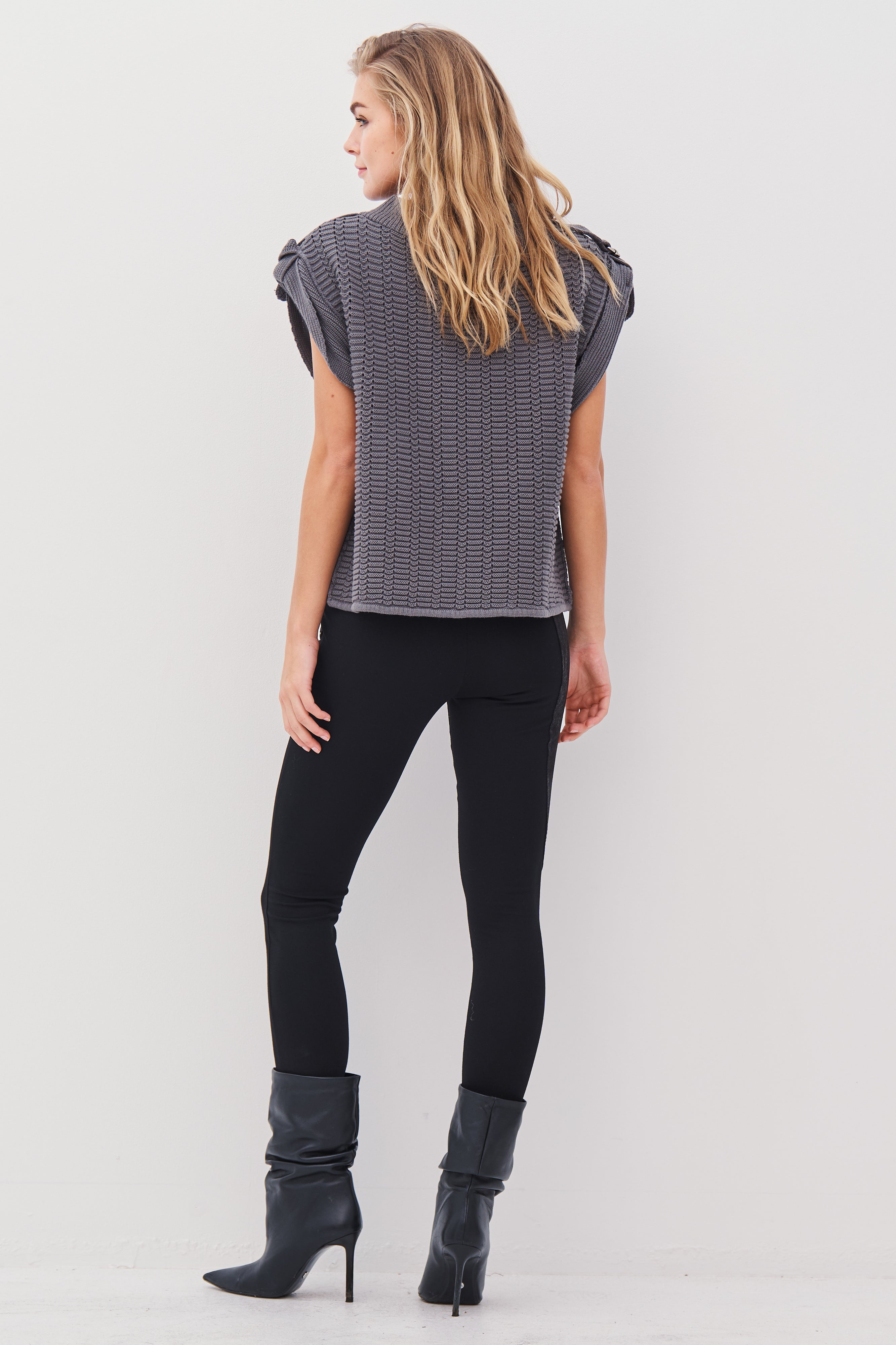 NÜ Denmark pullover ANJA