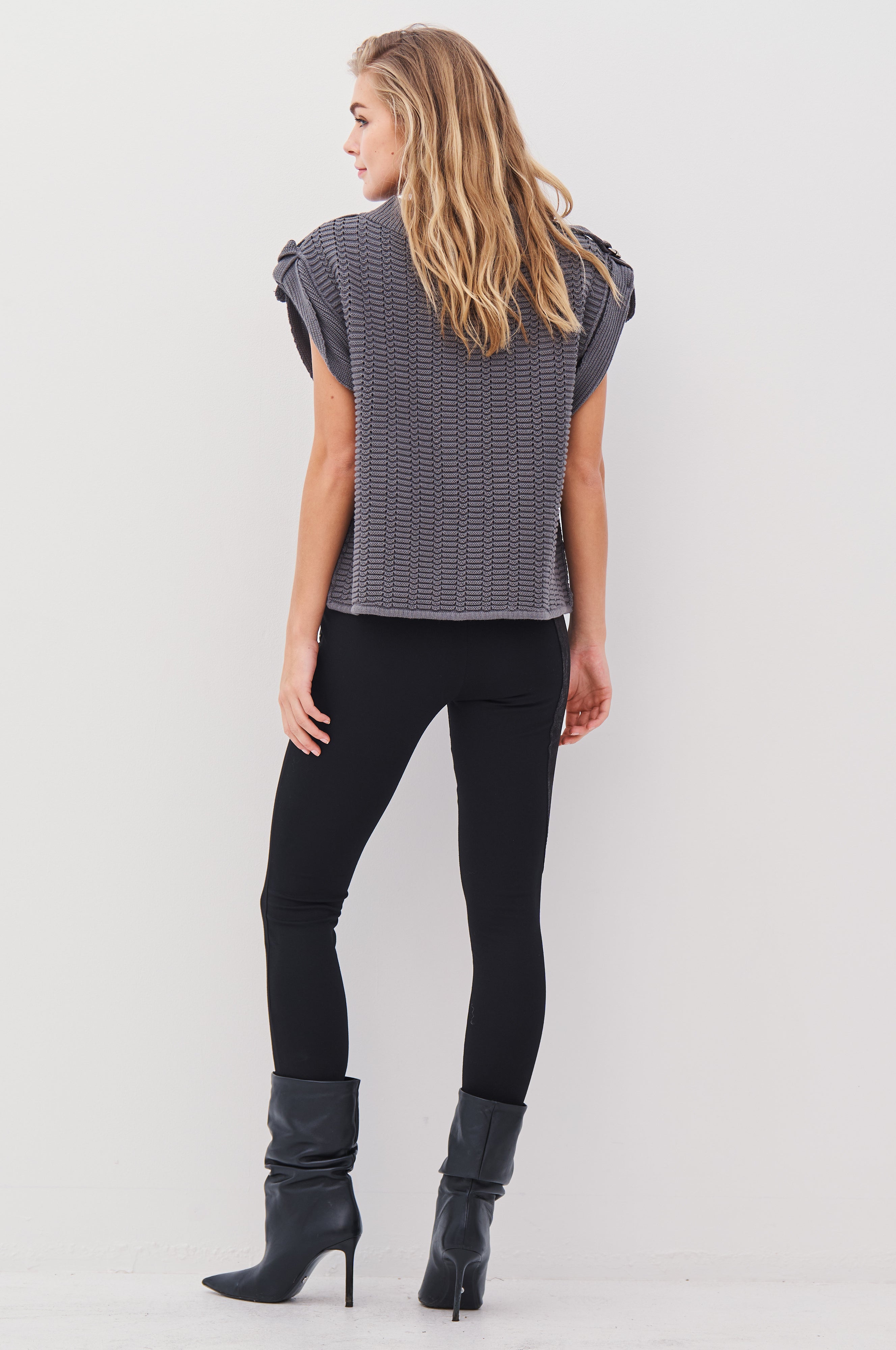 NÜ Denmark pullover ANJA