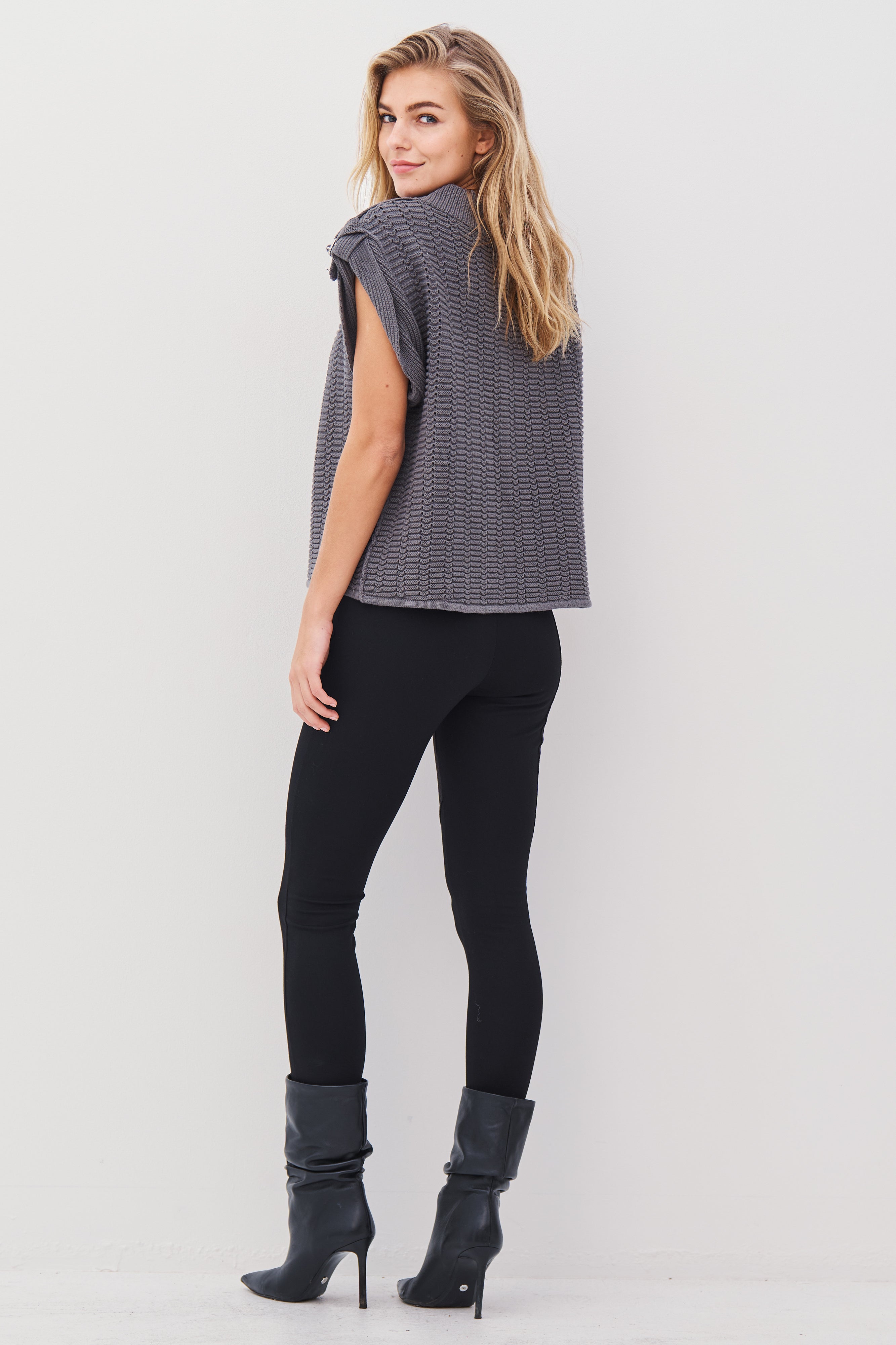 NÜ Denmark pullover ANJA