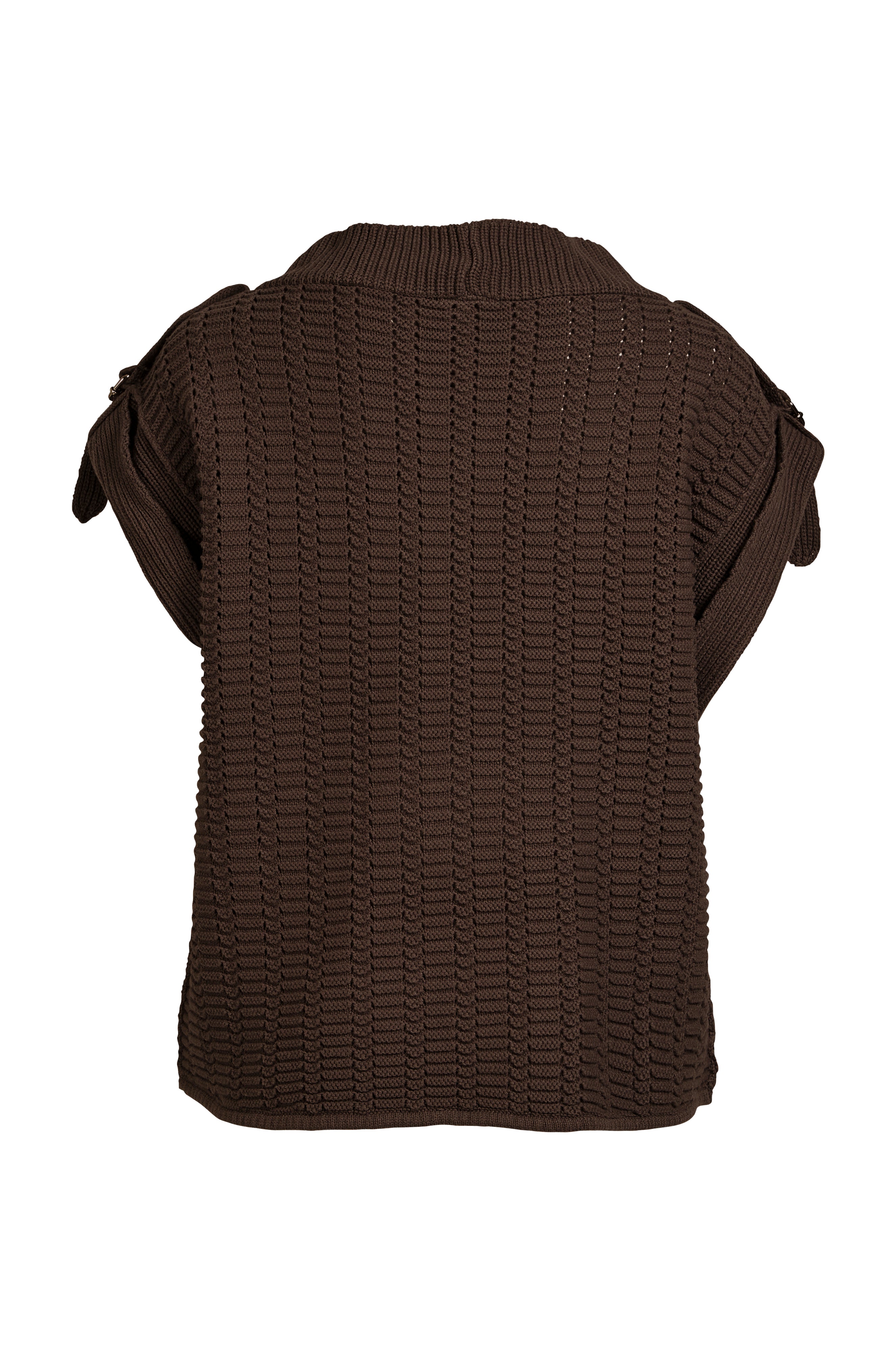 NÜ Denmark pullover ANJA