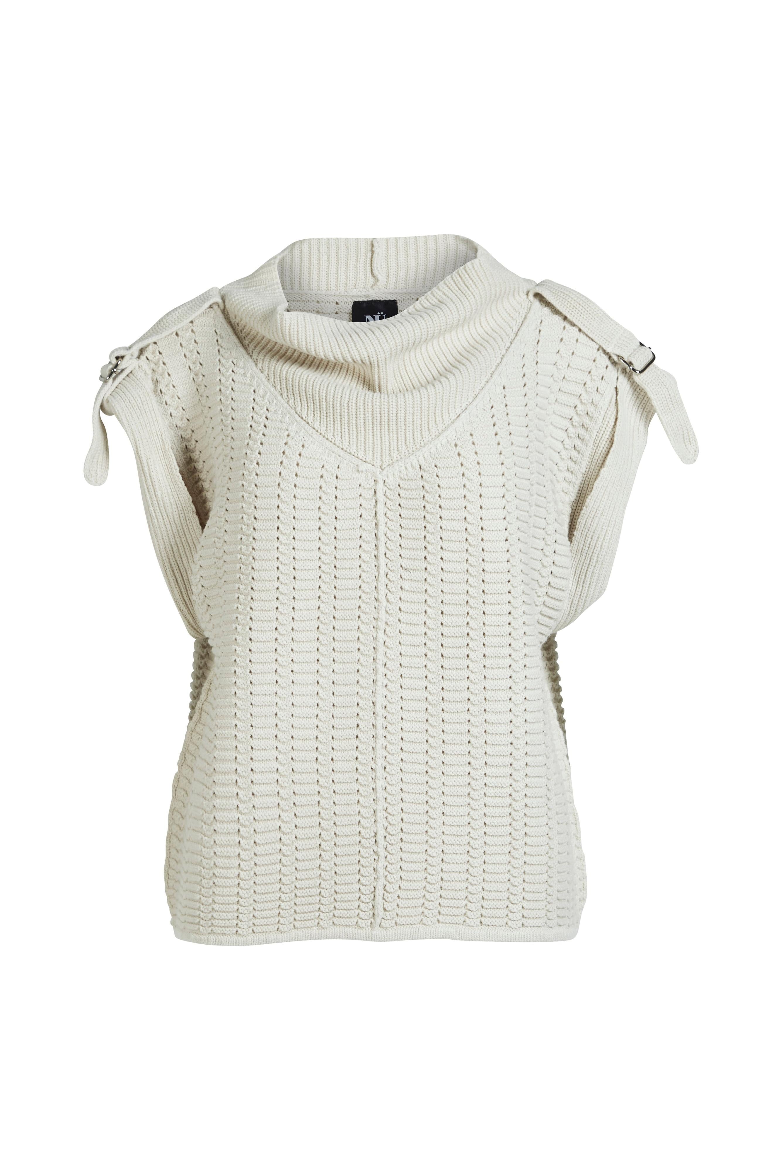 NÜ Denmark pullover ANJA