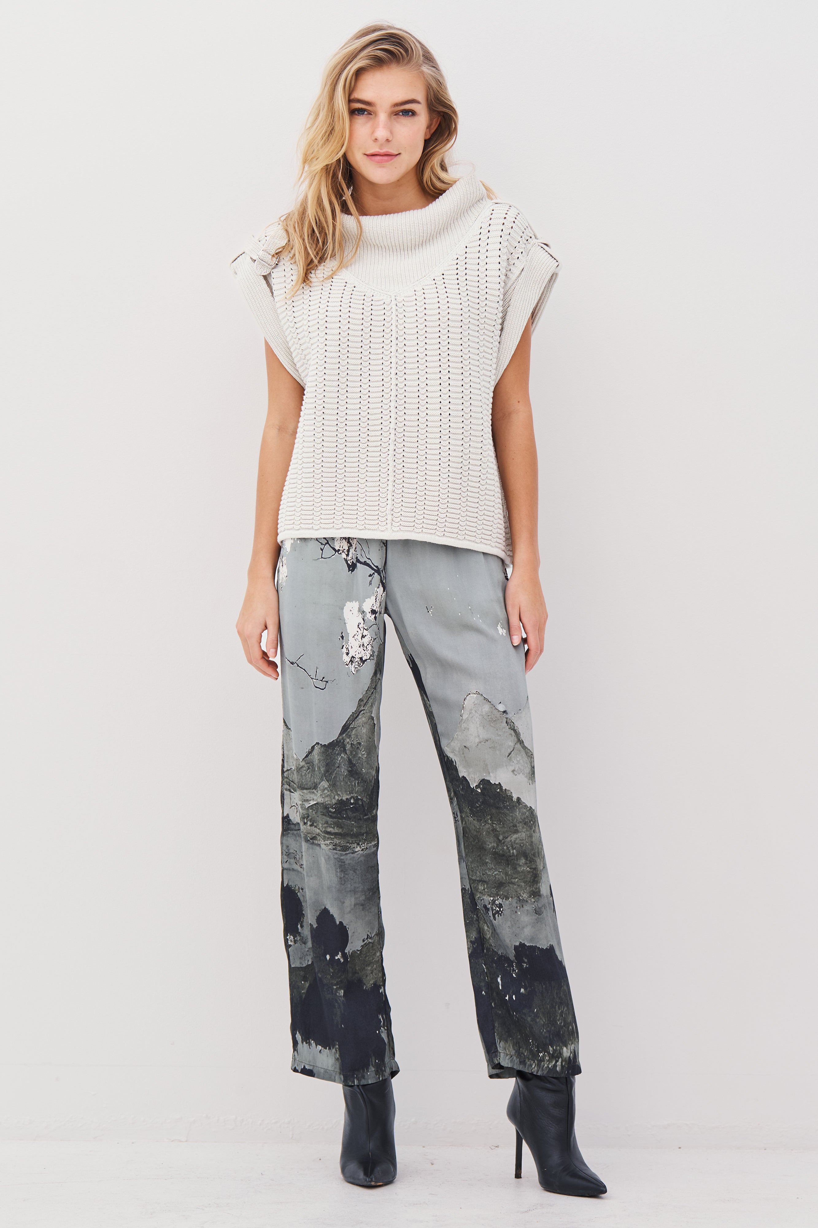 NÜ Denmark pullover ANJA