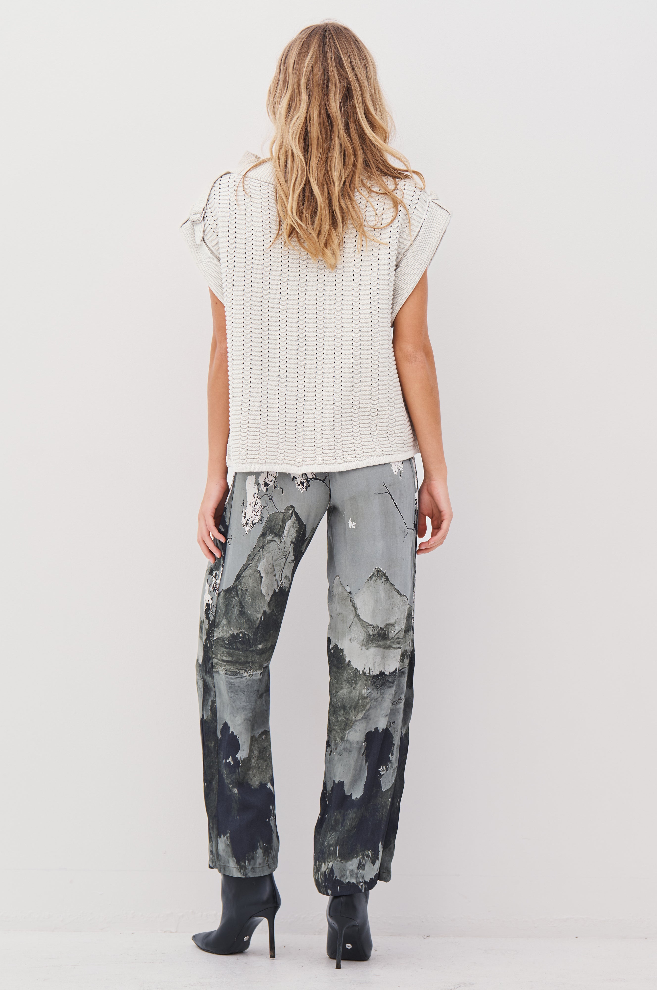 NÜ Denmark pullover ANJA