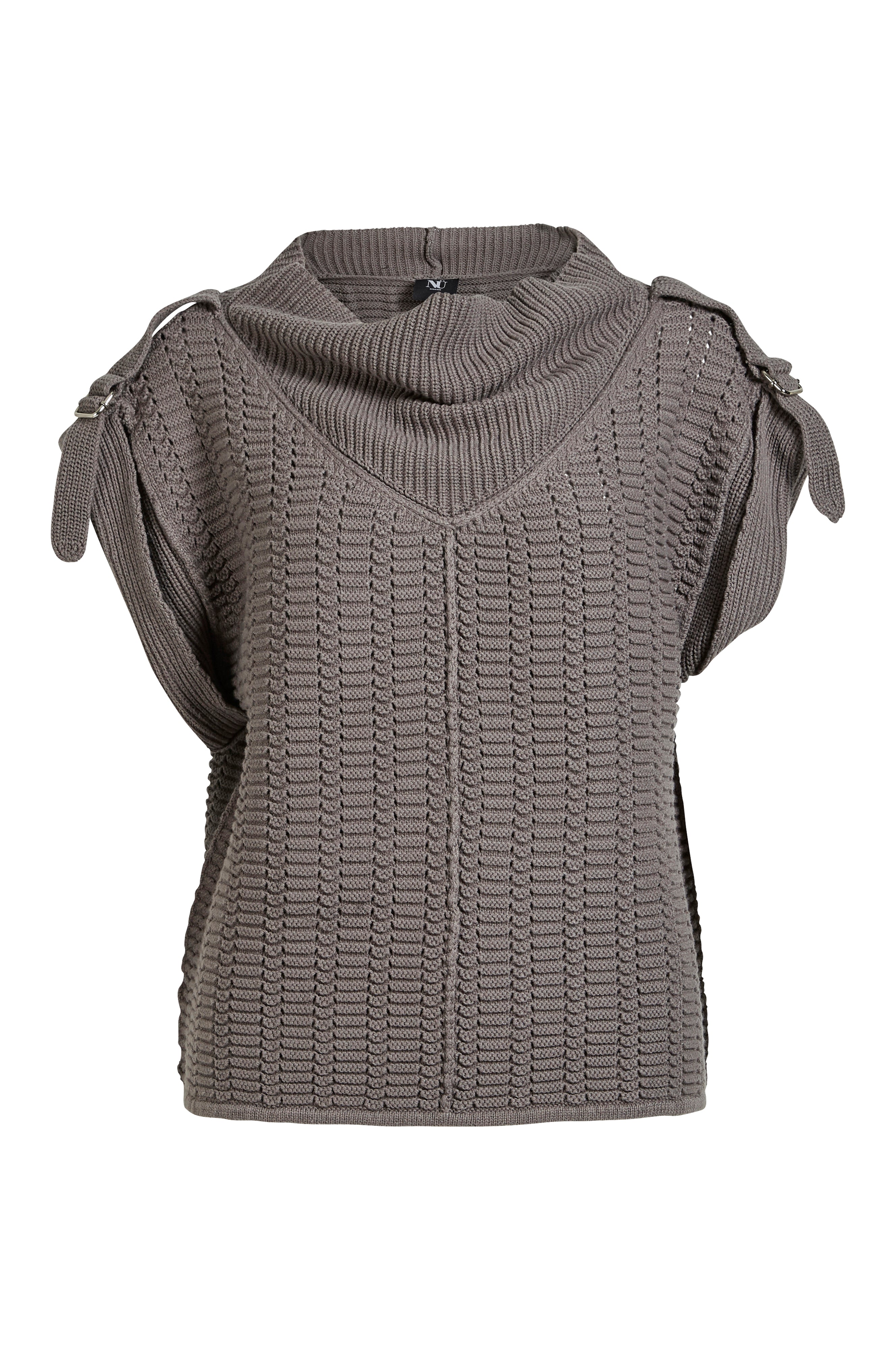 NÜ Denmark pullover ANJA