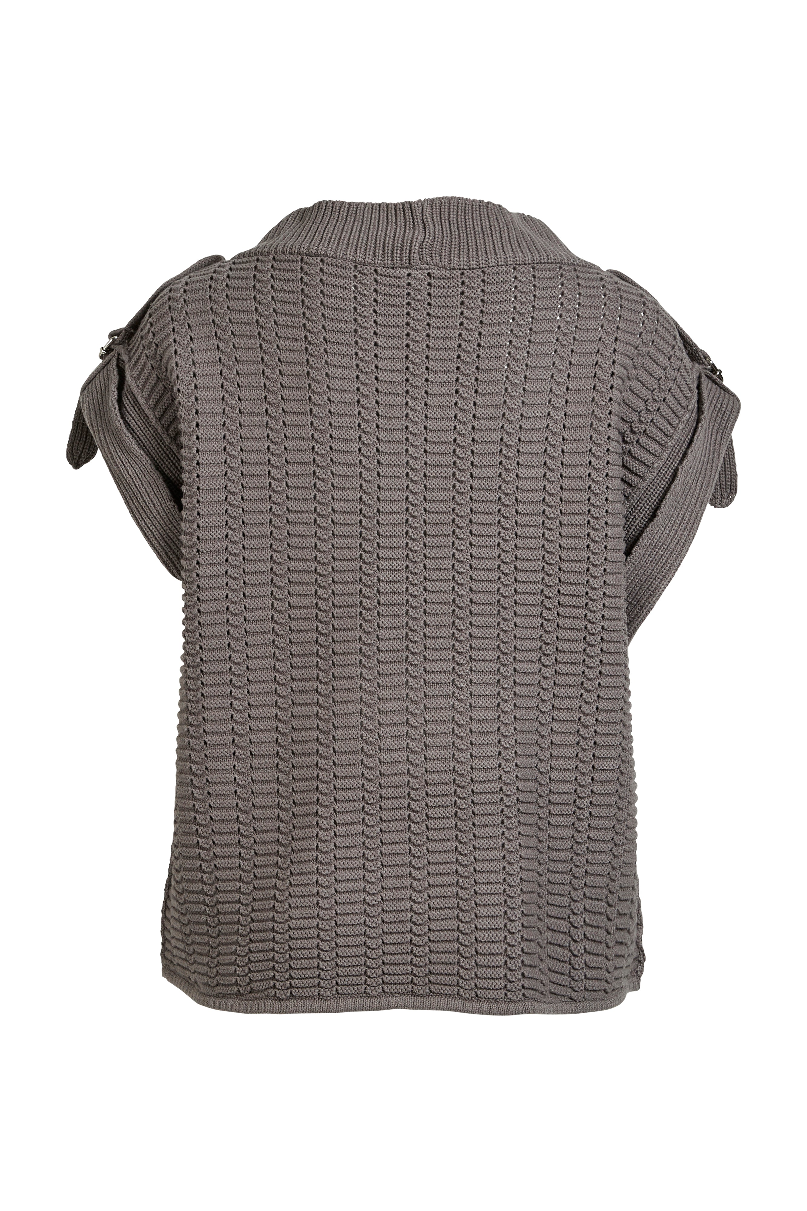 NÜ Denmark pullover ANJA