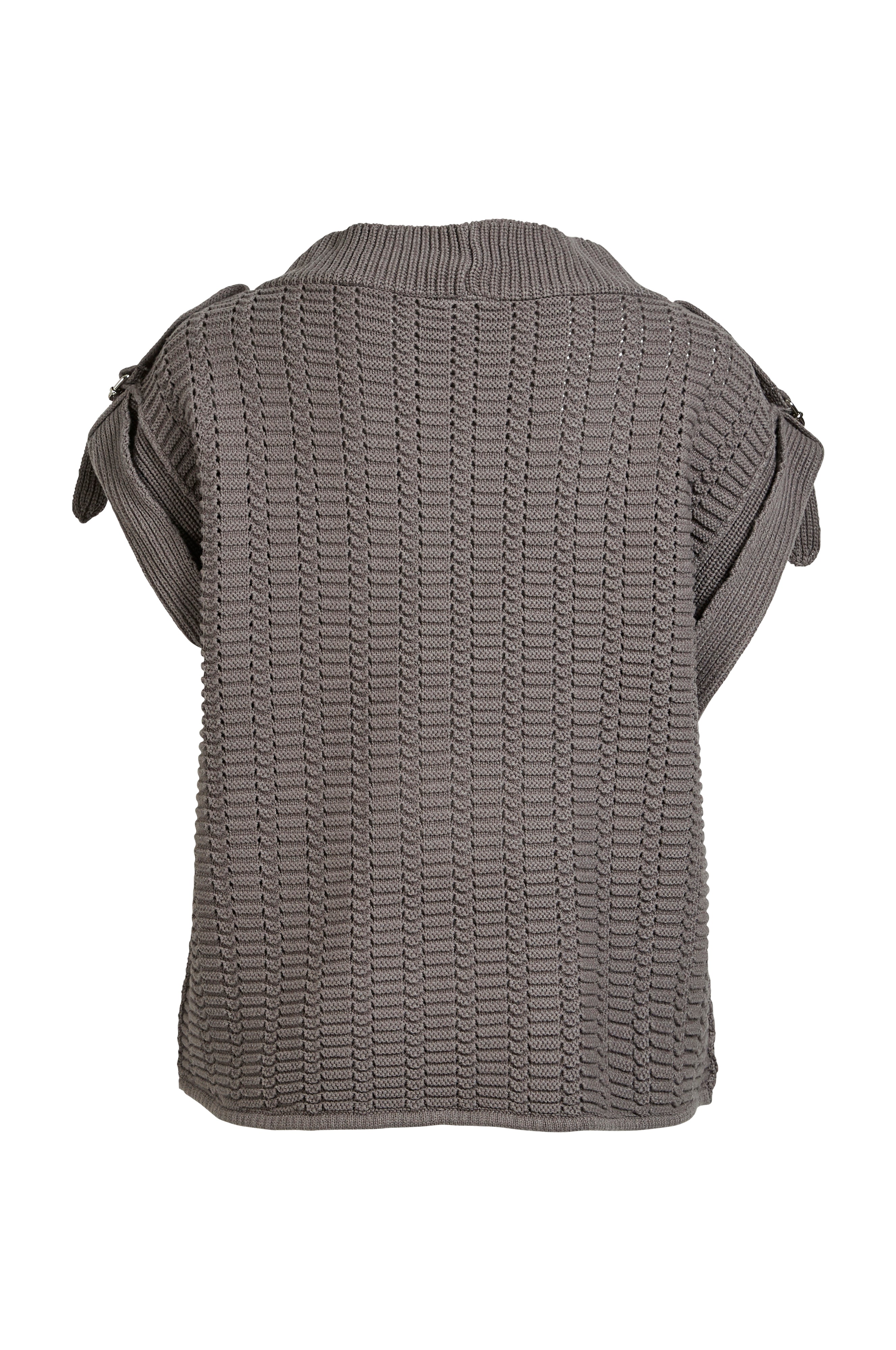 NÜ Denmark pullover ANJA