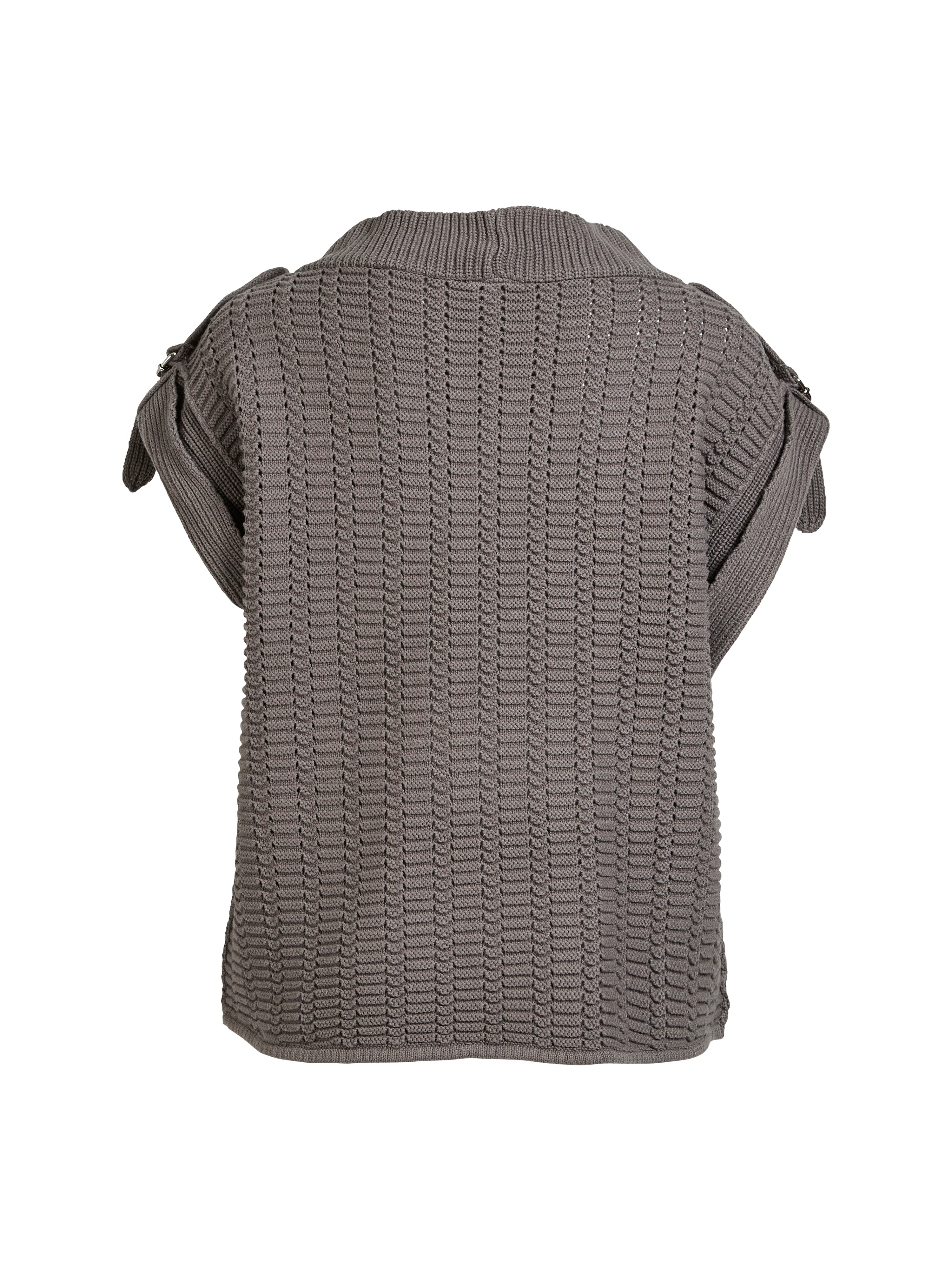 NÜ Denmark pullover ANJA