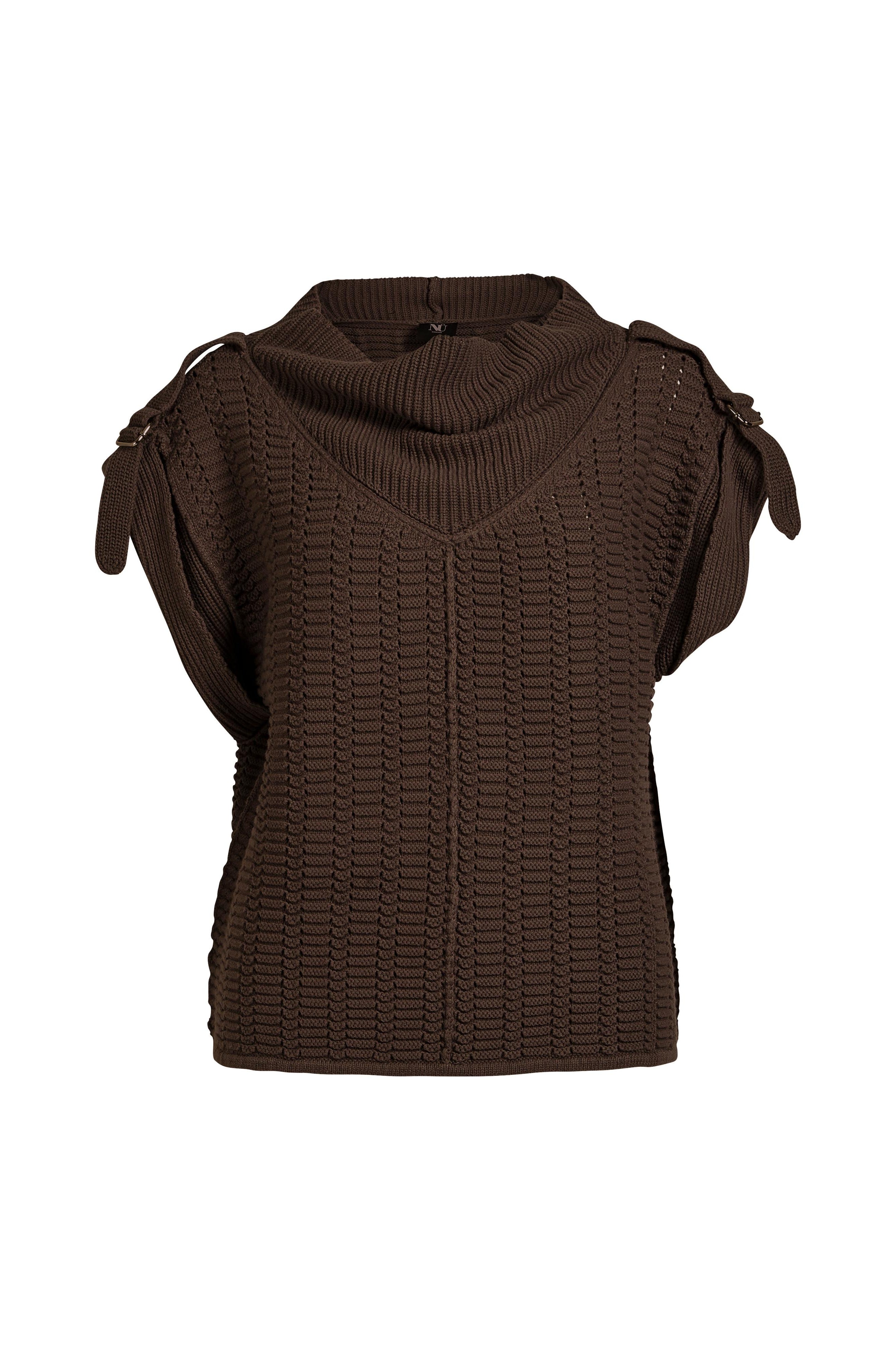 NÜ Denmark pullover ANJA