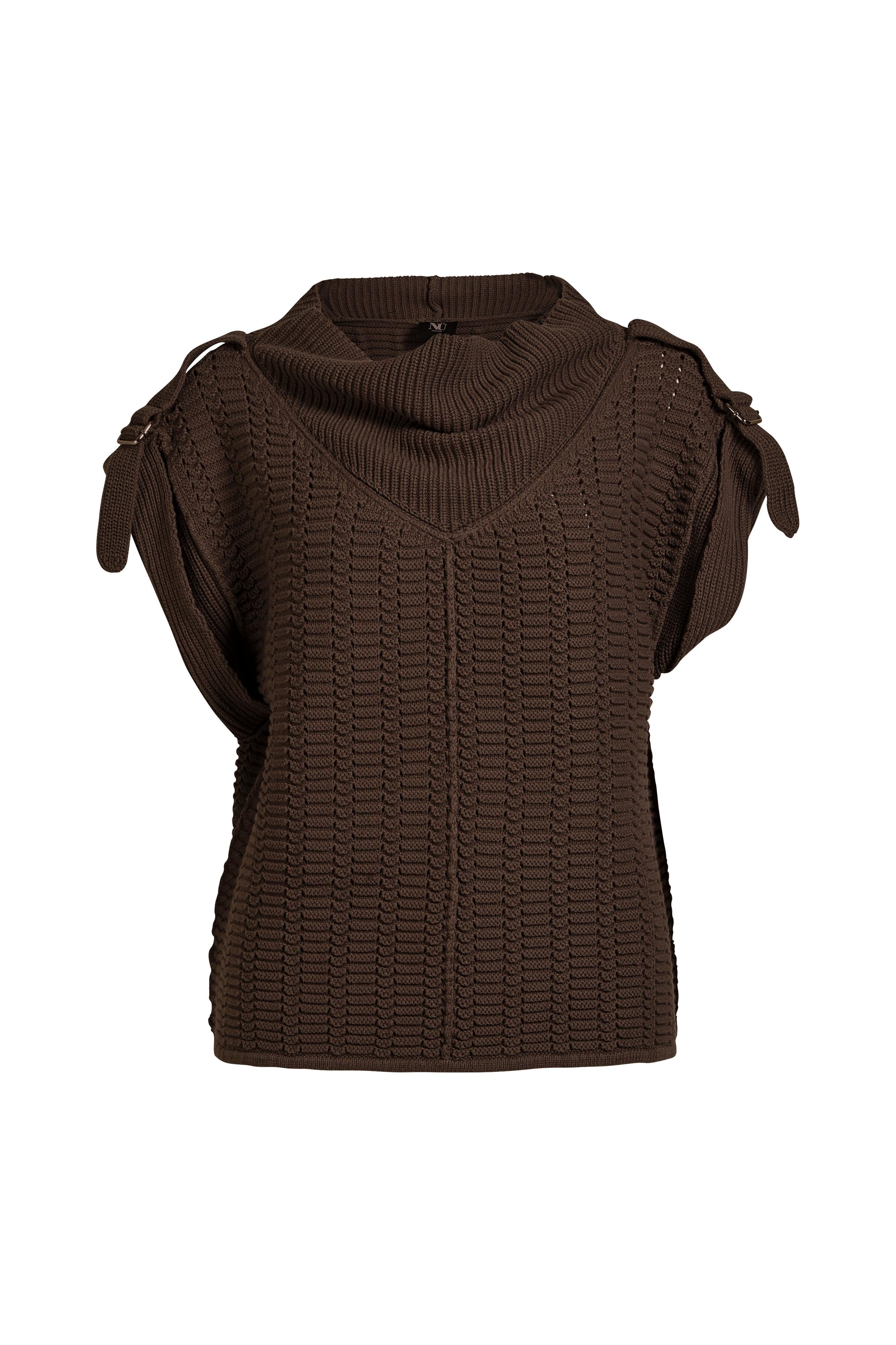 NÜ Denmark pullover ANJA