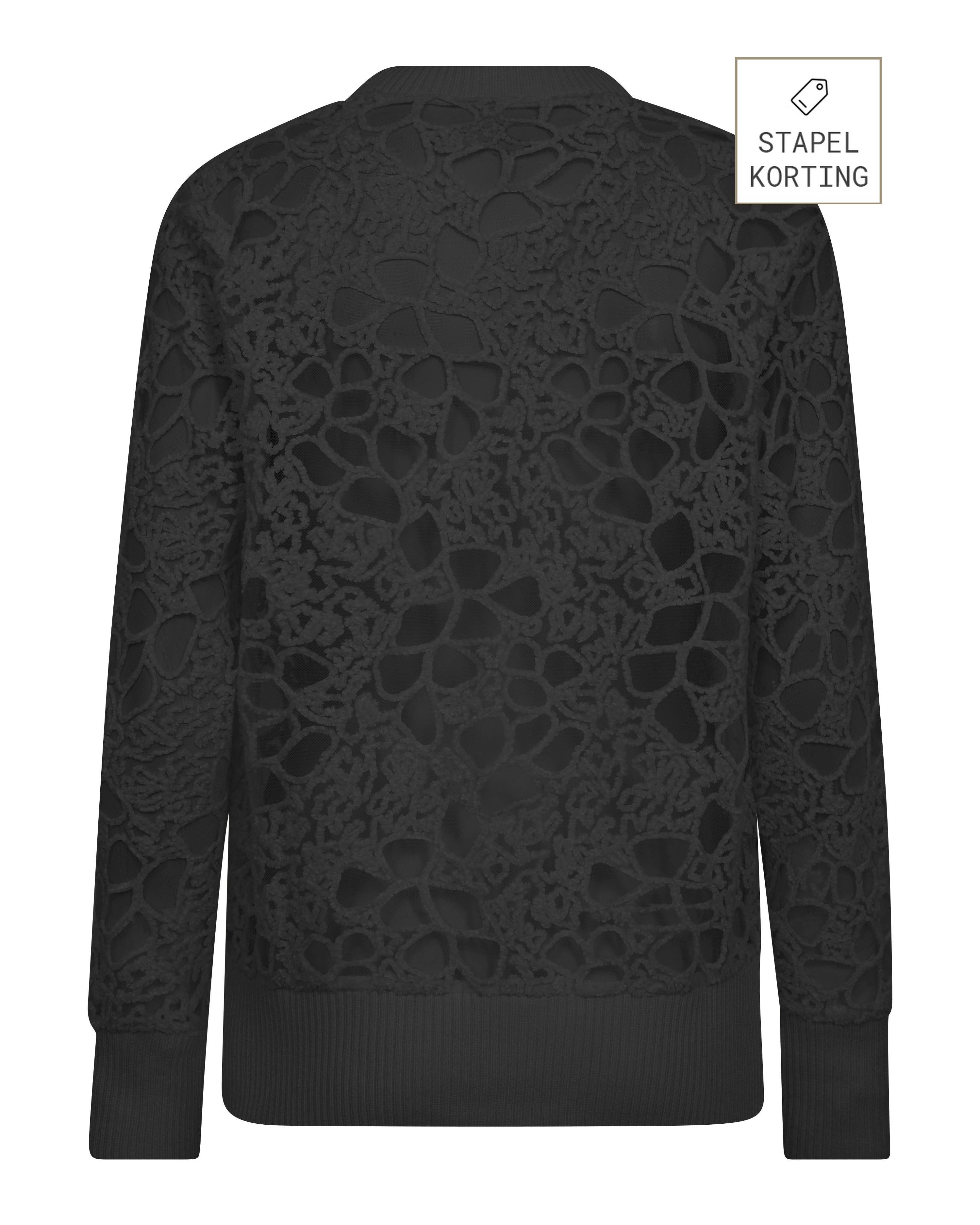 NÜ Denmark pullover CELESTE