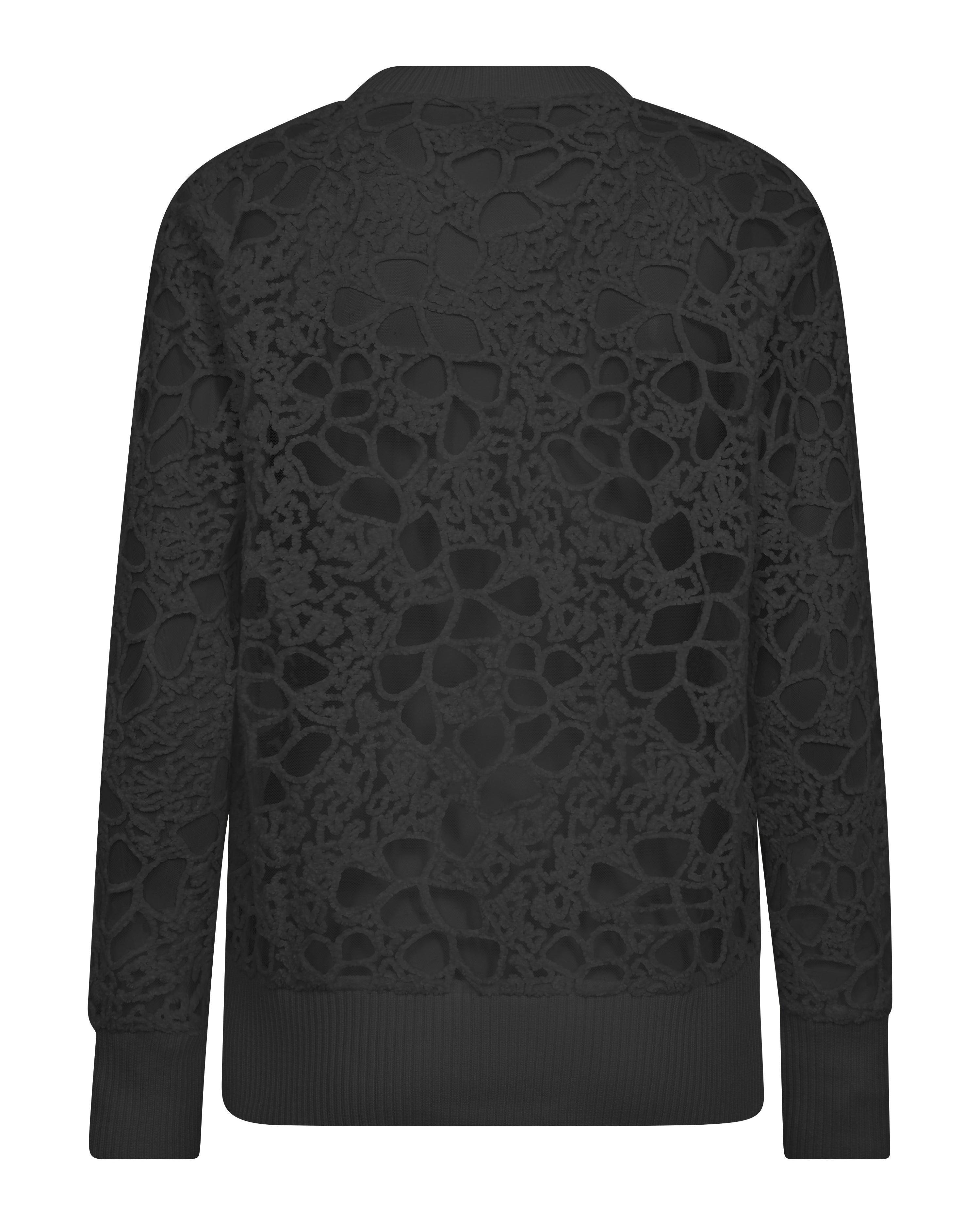 NÜ Denmark pullover CELESTE