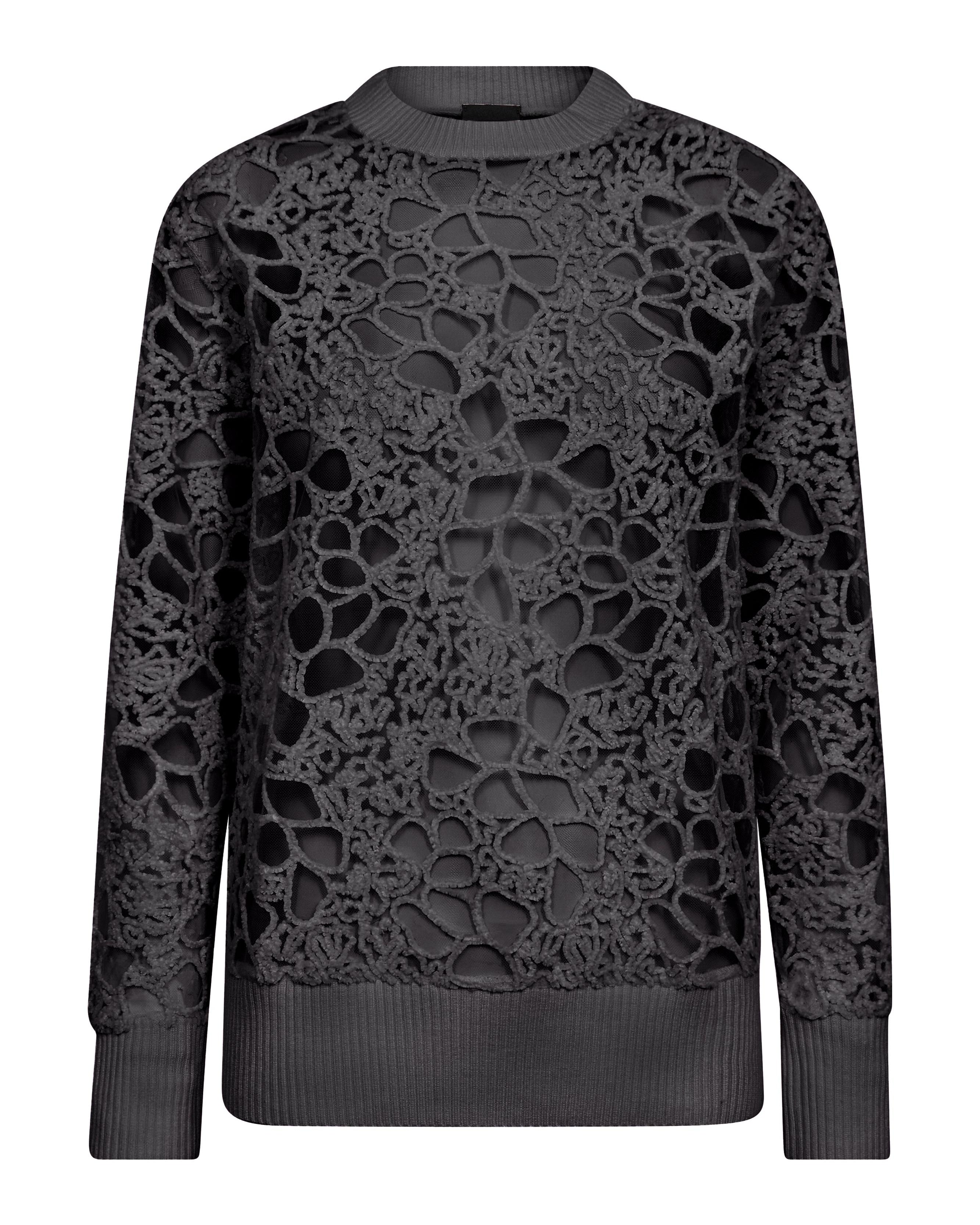 NÜ Denmark pullover CELESTE