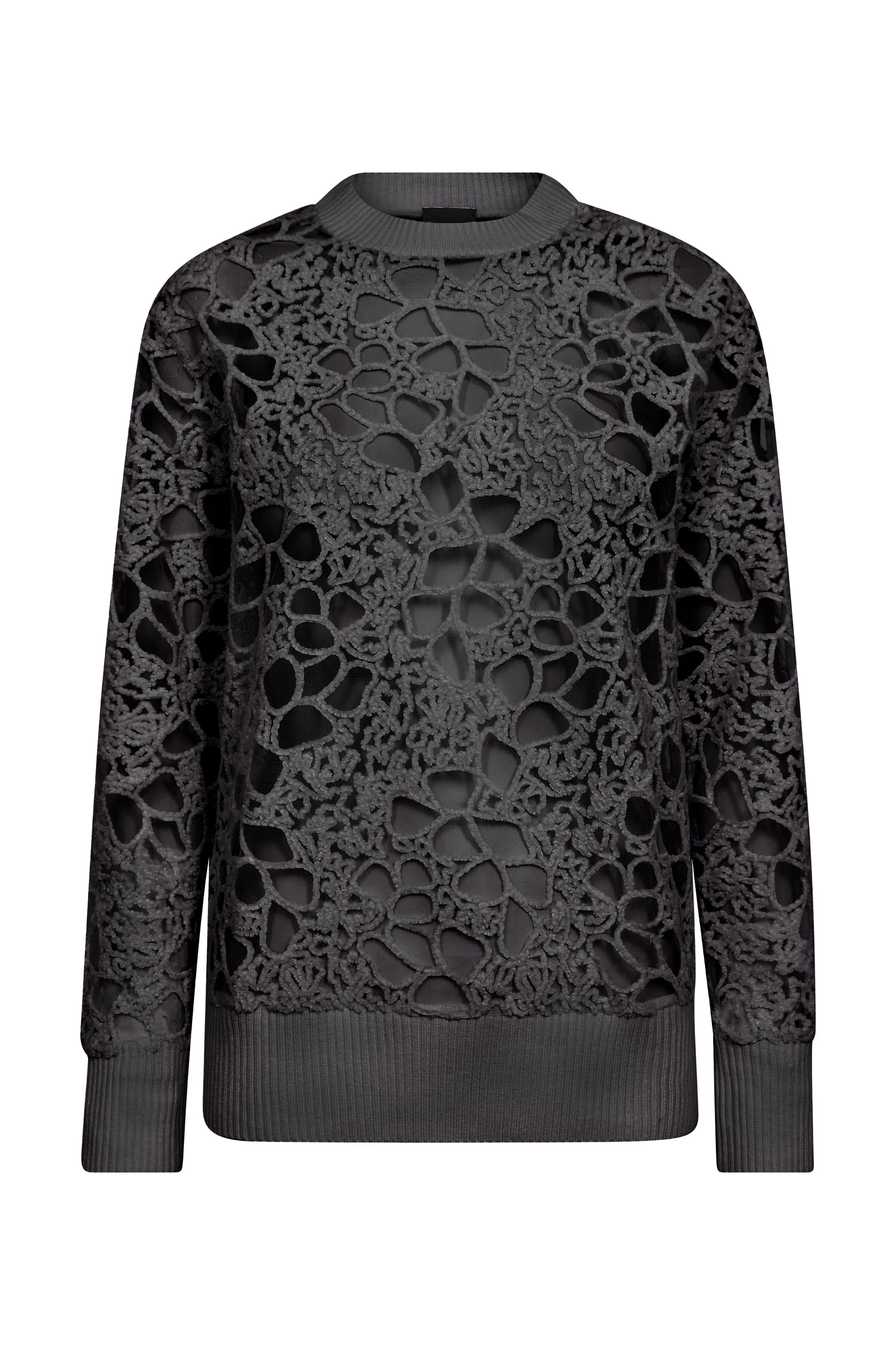 NÜ Denmark pullover CELESTE