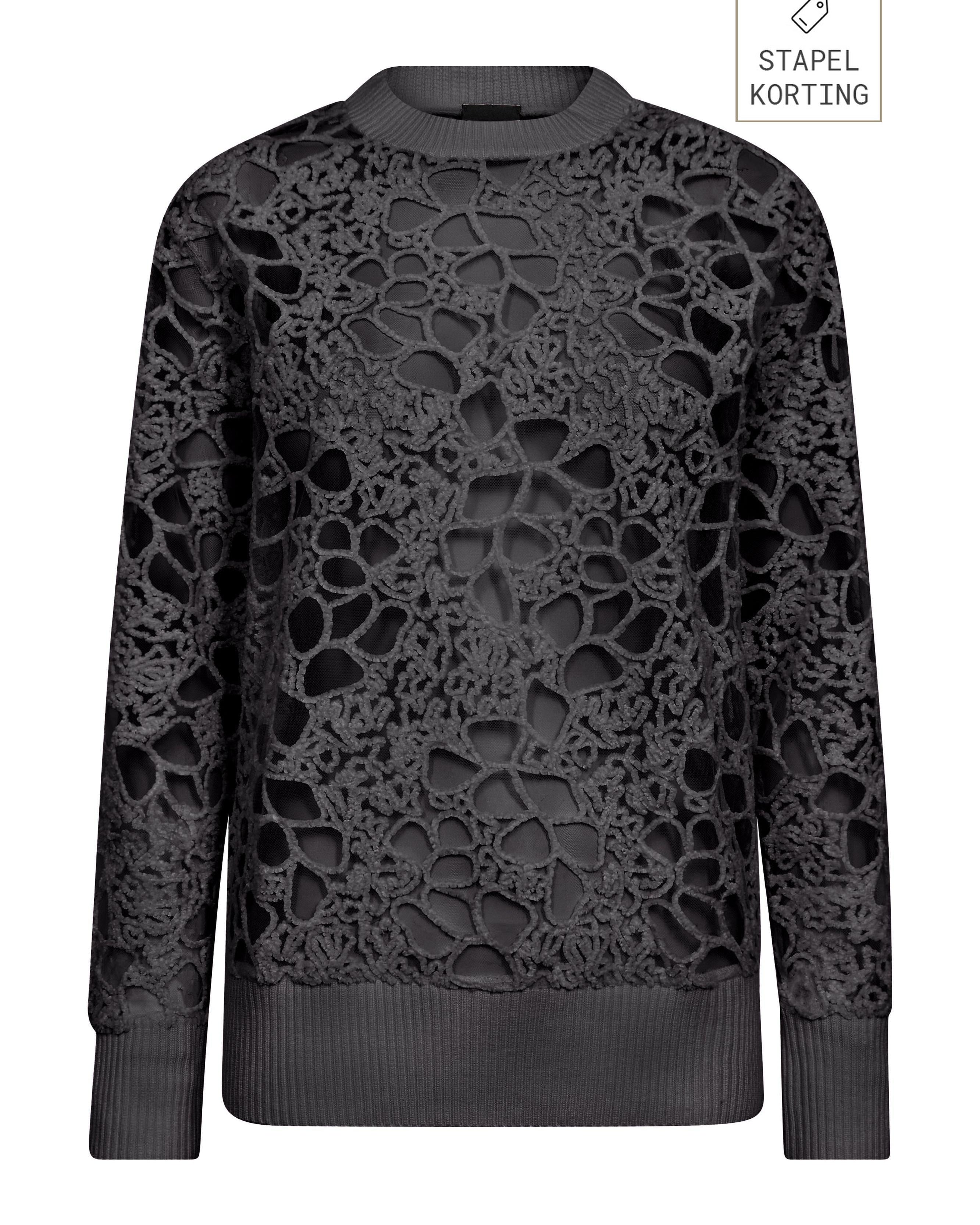 NÜ Denmark pullover CELESTE