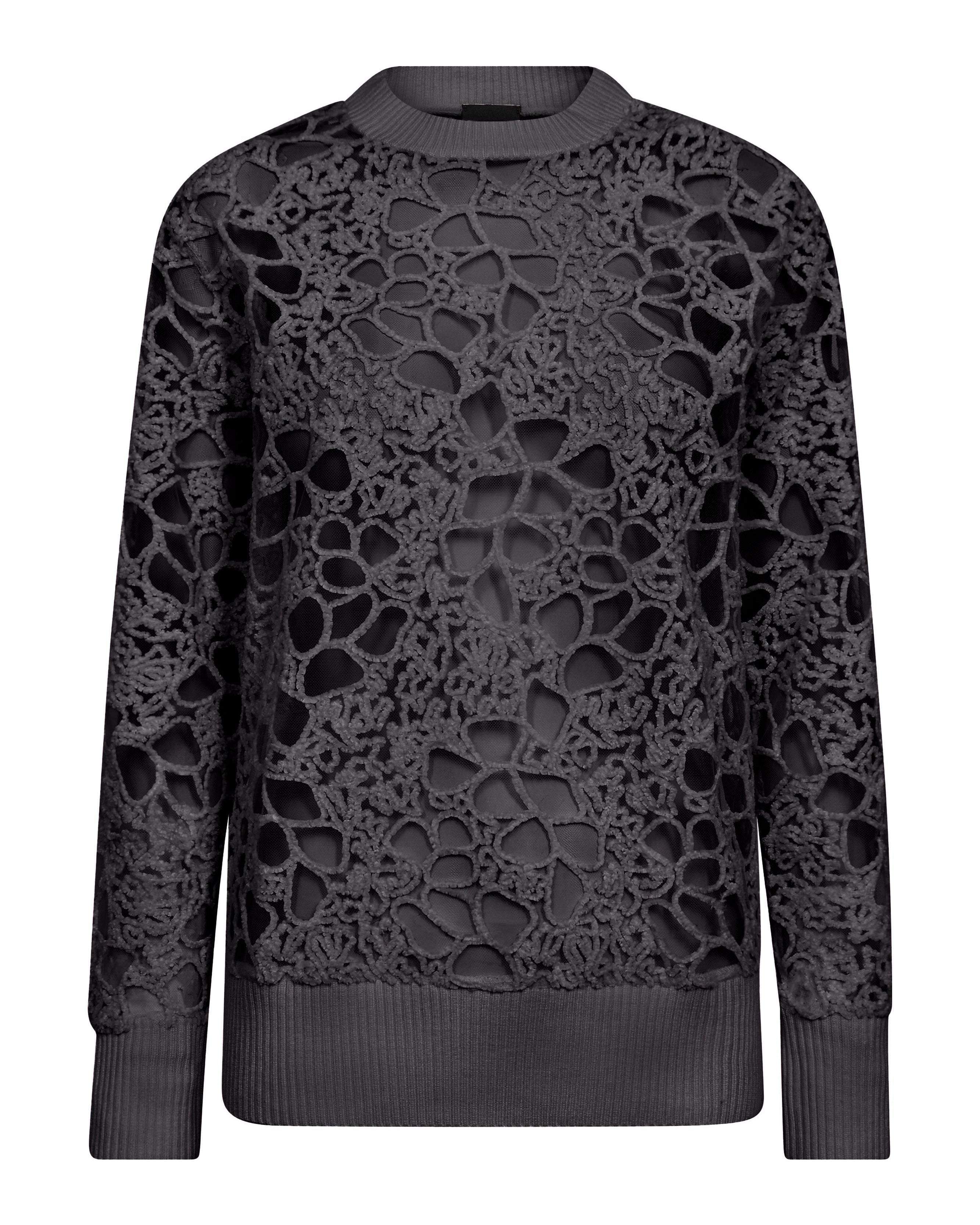 NÜ Denmark pullover CELESTE