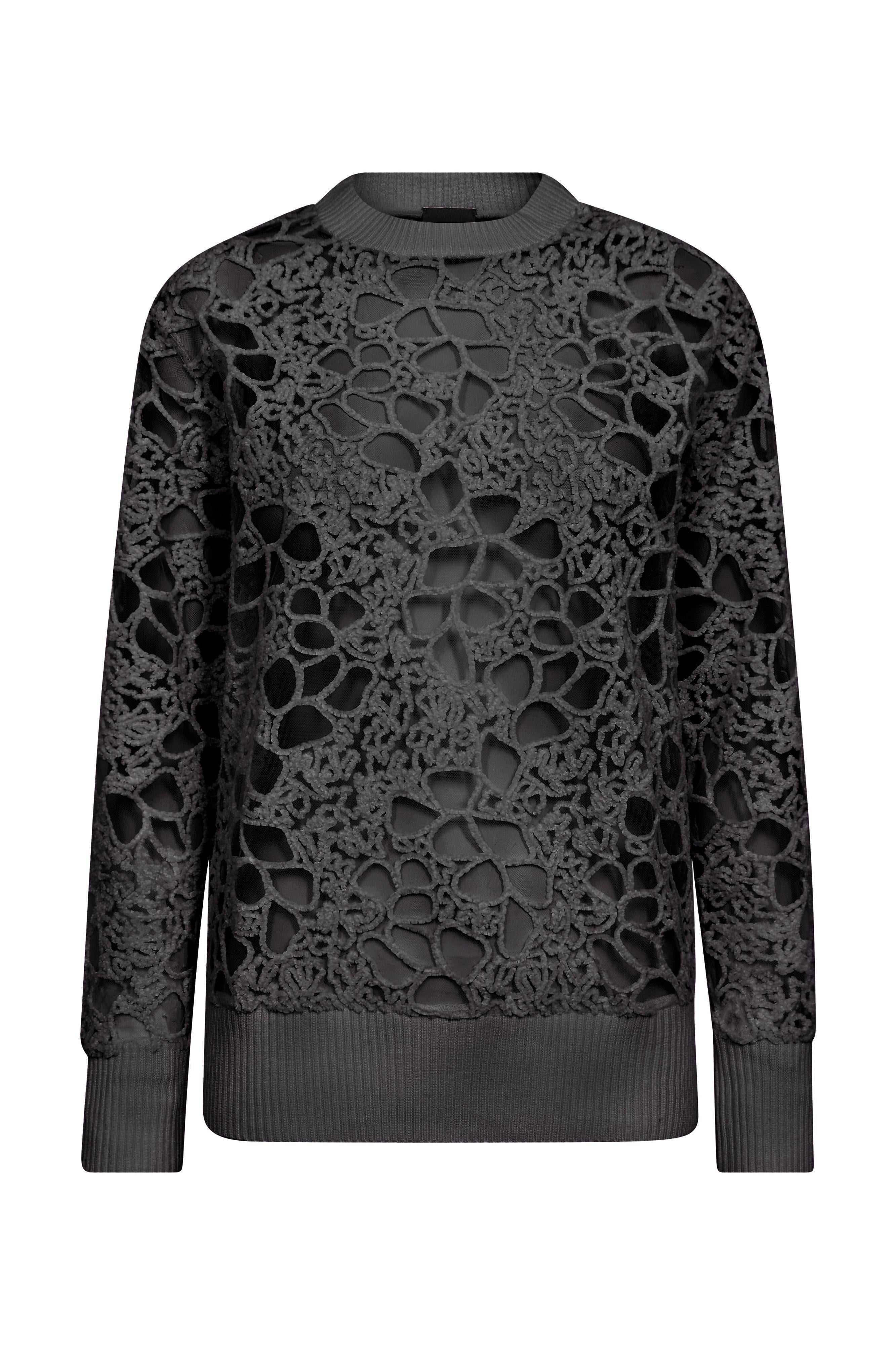 NÜ Denmark pullover CELESTE