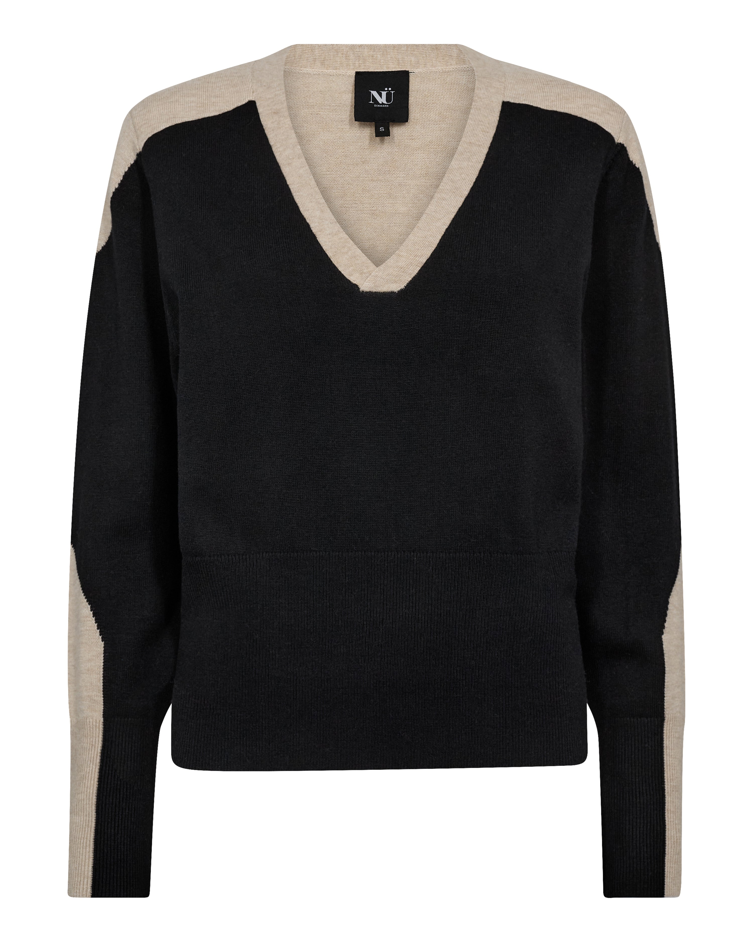 NÜ Denmark pullover CRISTA