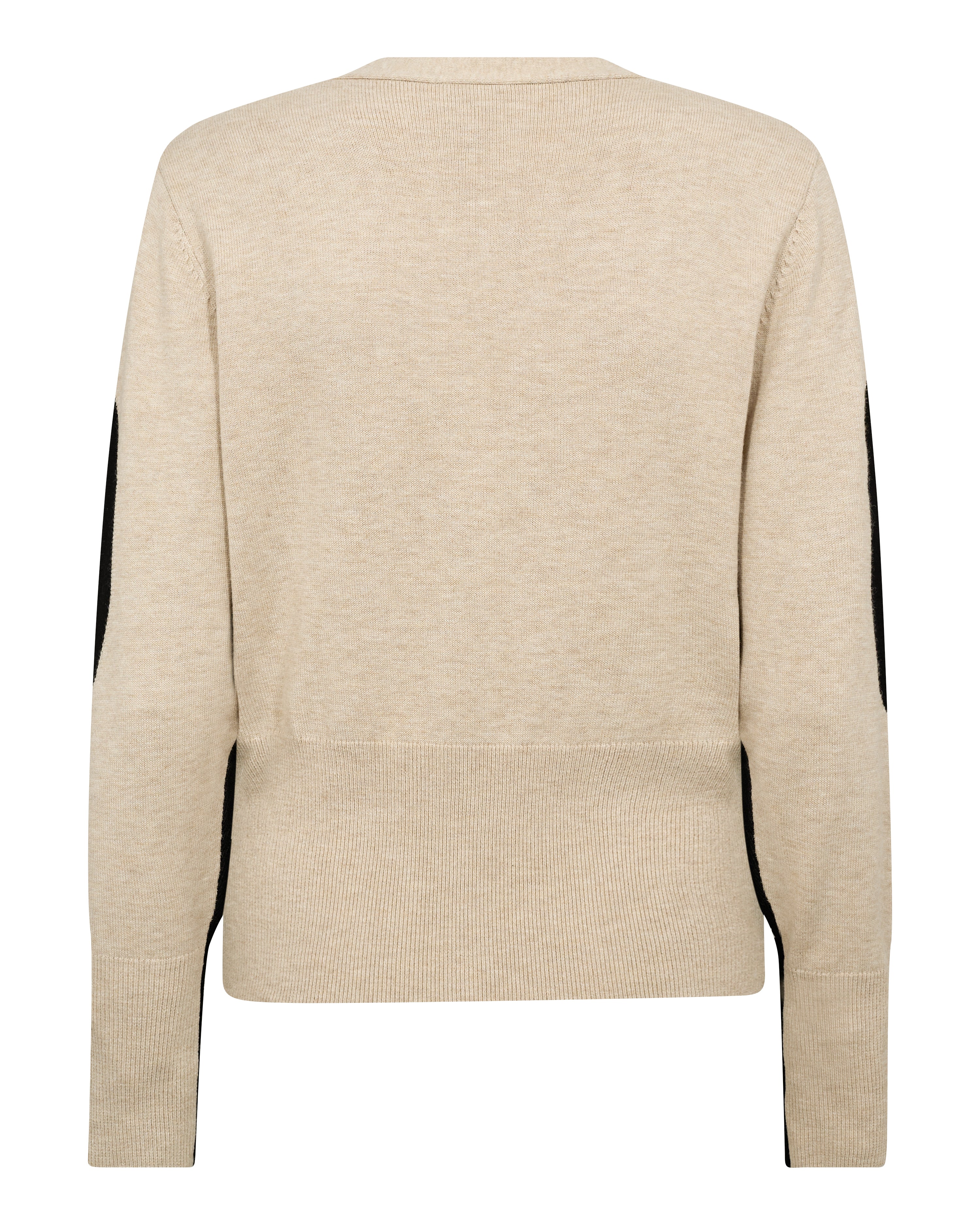 NÜ Denmark pullover CRISTA
