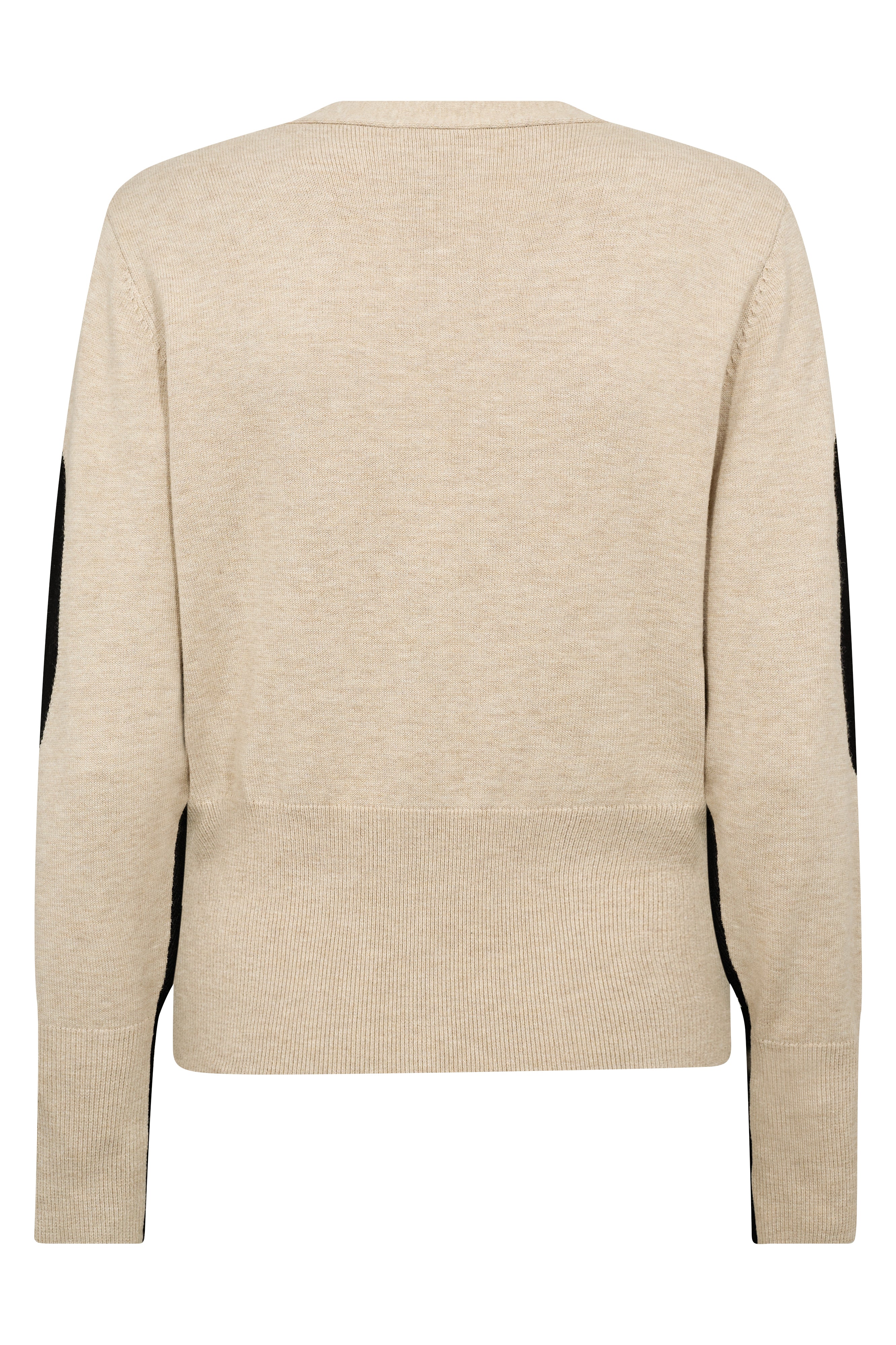 NÜ Denmark pullover CRISTA