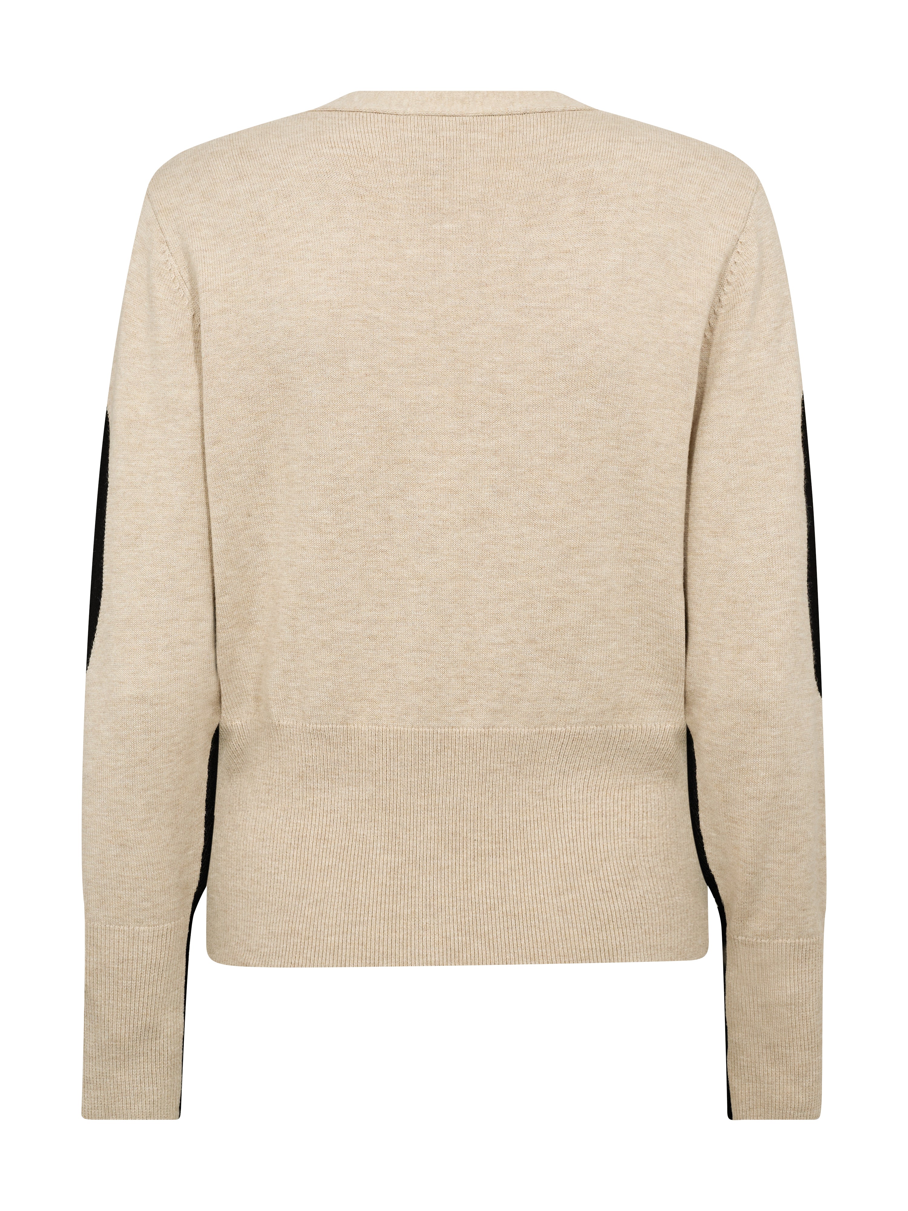NÜ Denmark pullover CRISTA