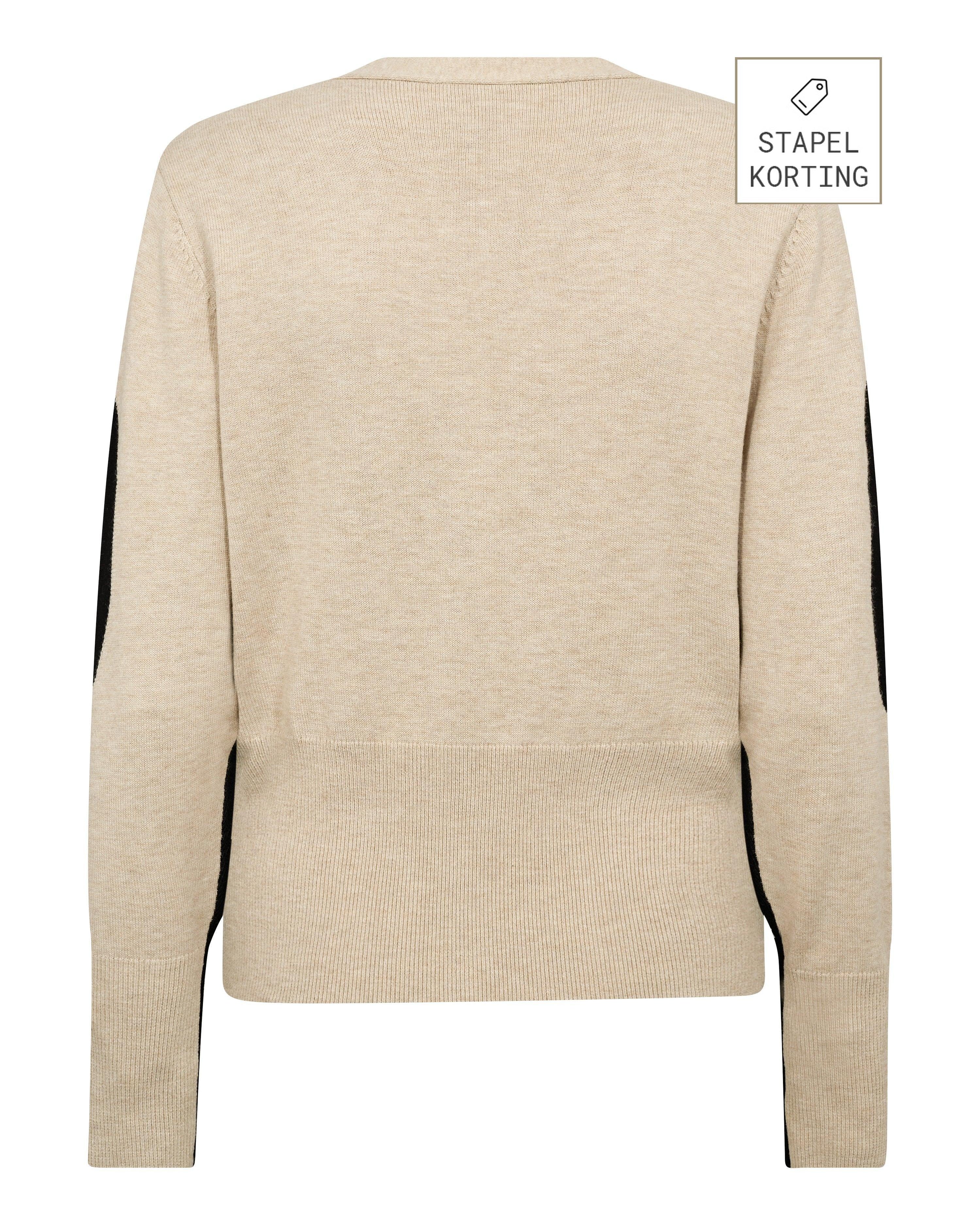 NÜ Denmark pullover CRISTA
