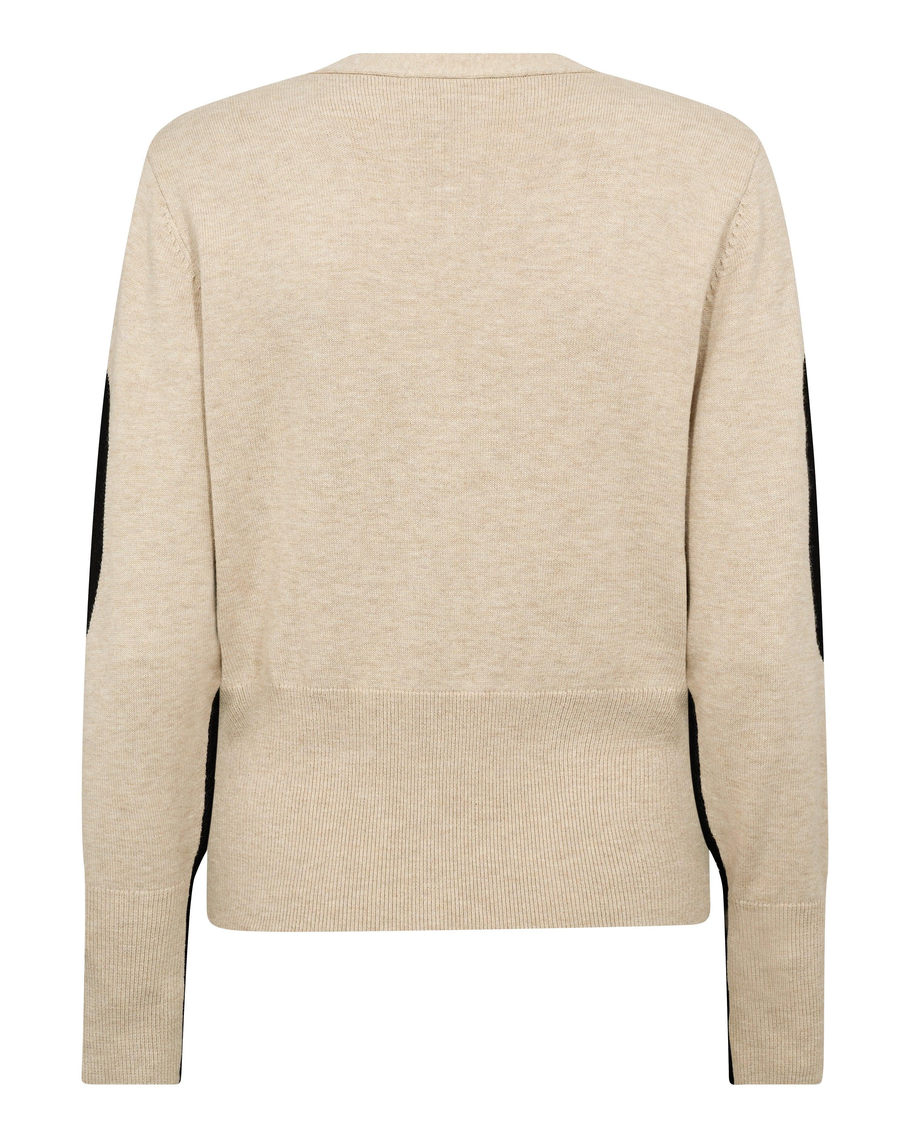 NÜ Denmark pullover CRISTA