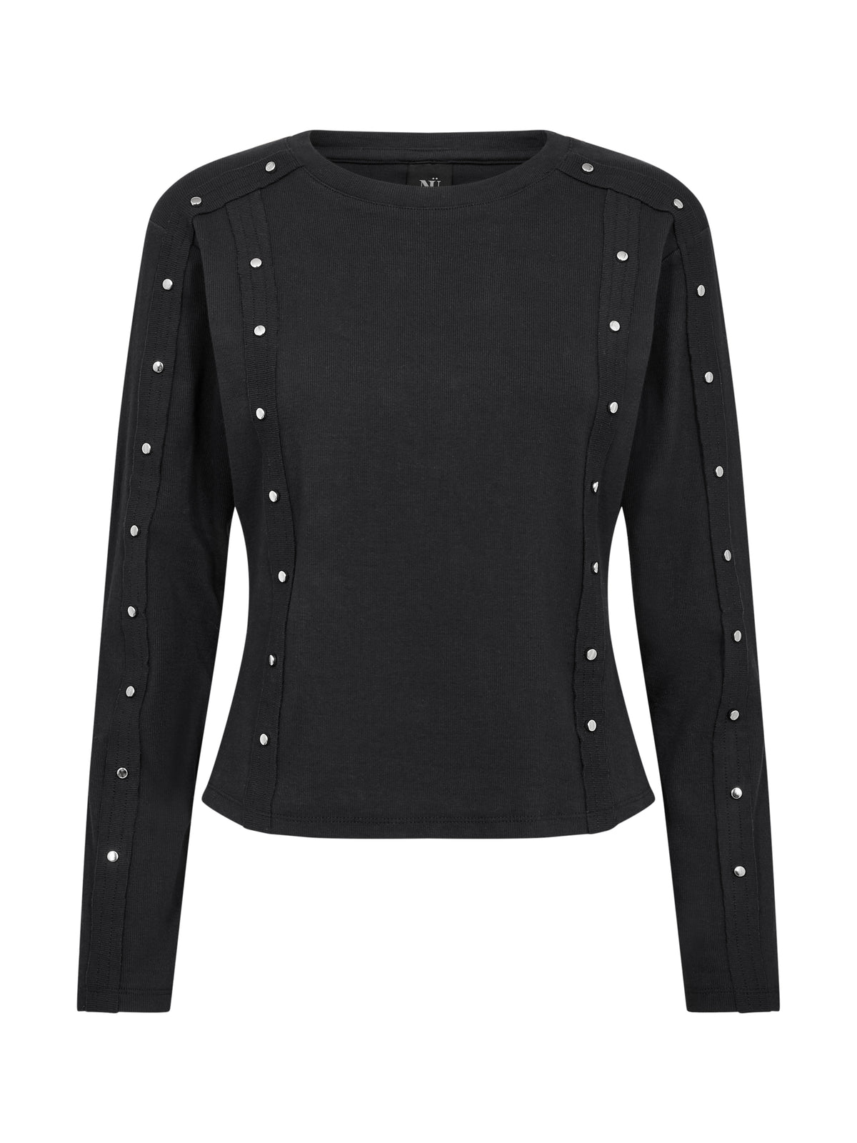 NÜ Denmark pullover ERIN