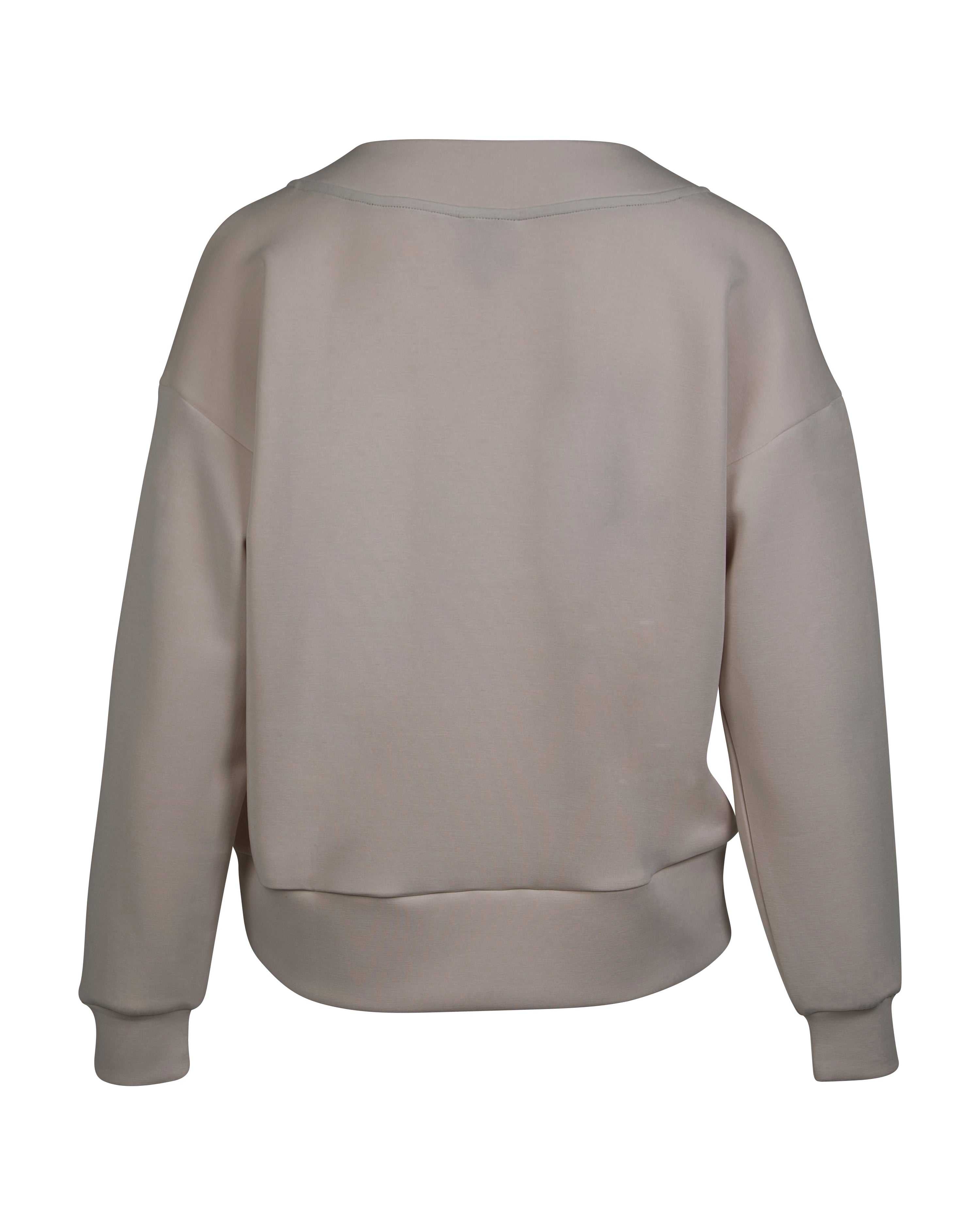 NÜ Denmark sweater YONNA