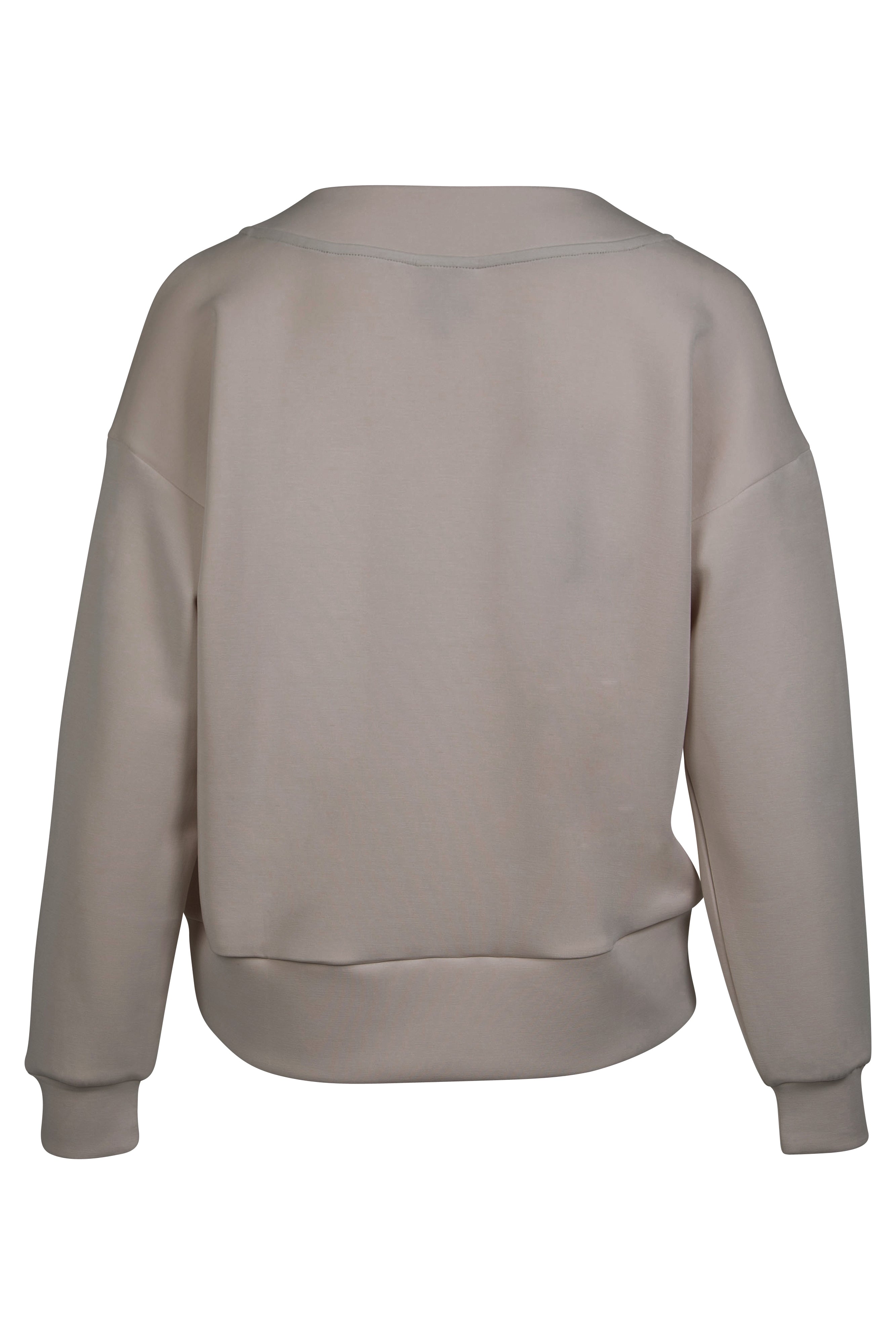 NÜ Denmark sweater YONNA