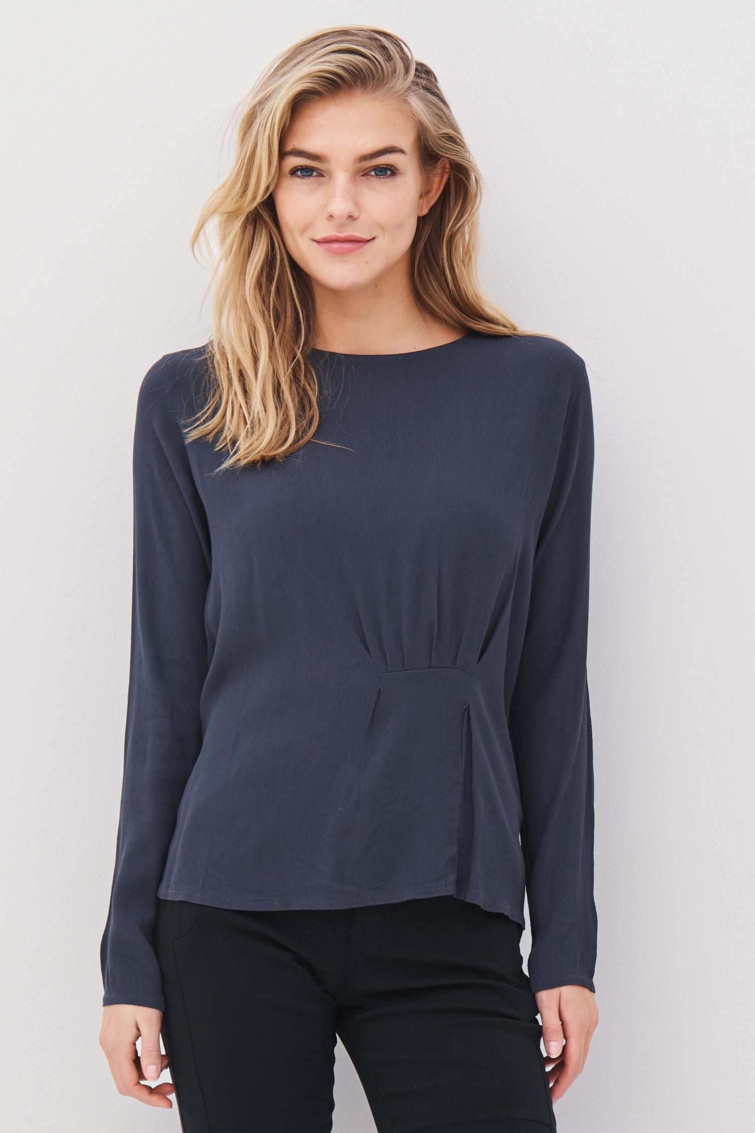 NÜ Denmark top ANNI