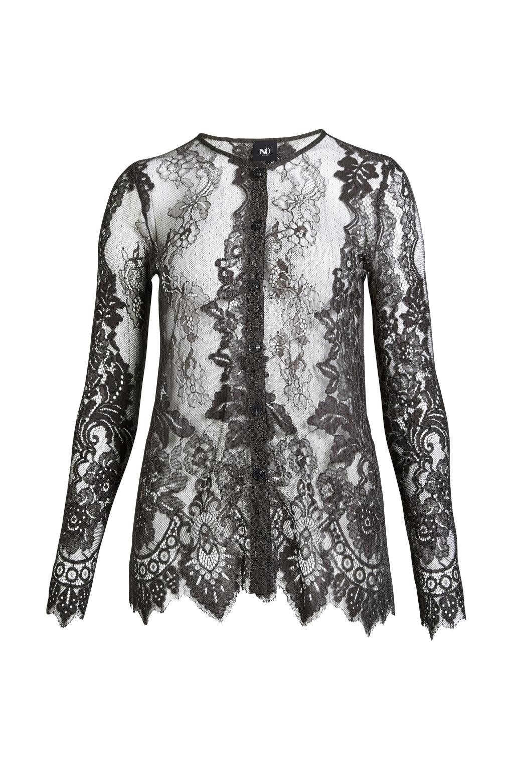 NÜ Denmark top ARIEL