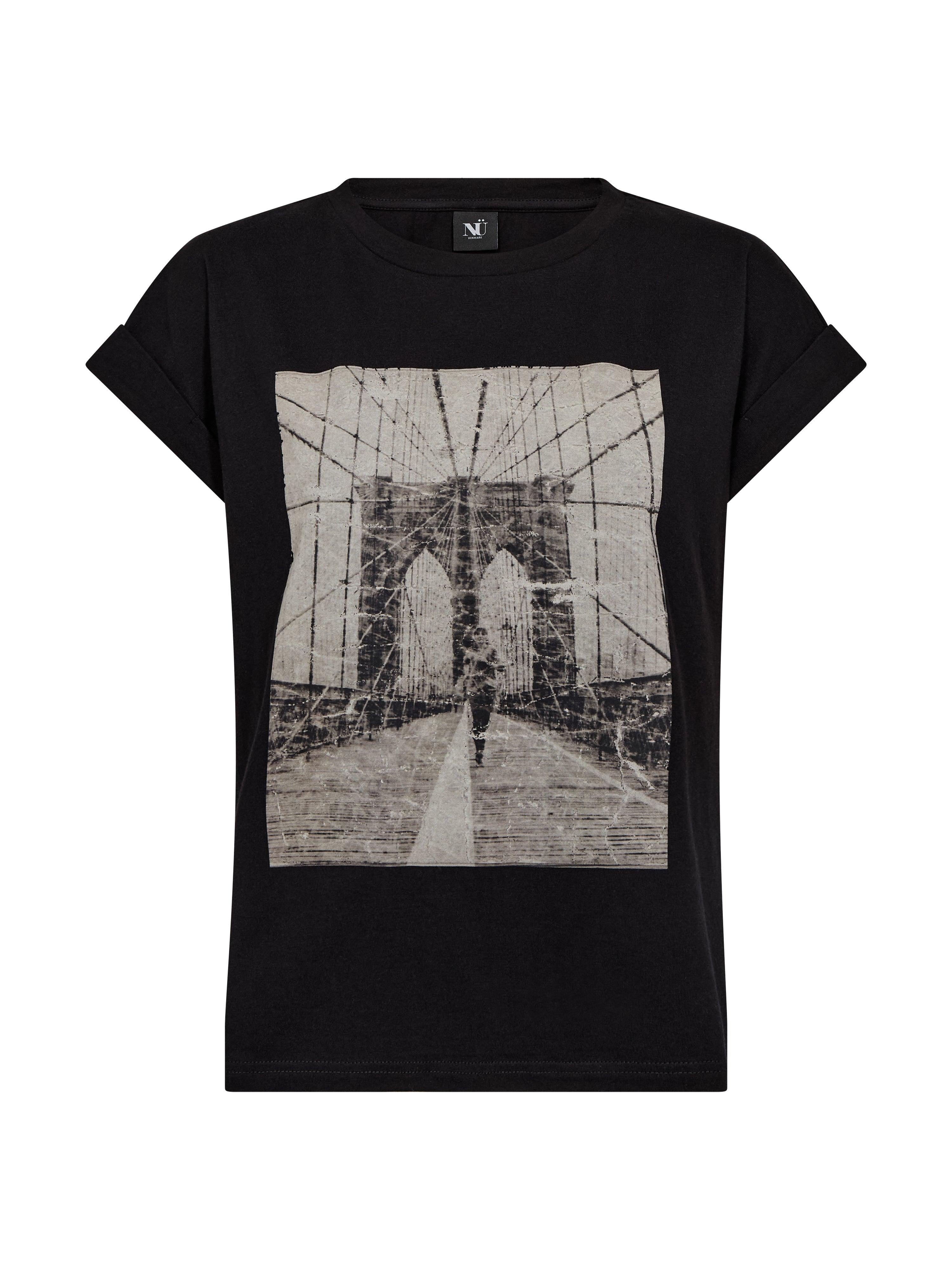 NÜ DENMARK Top CATHLIN