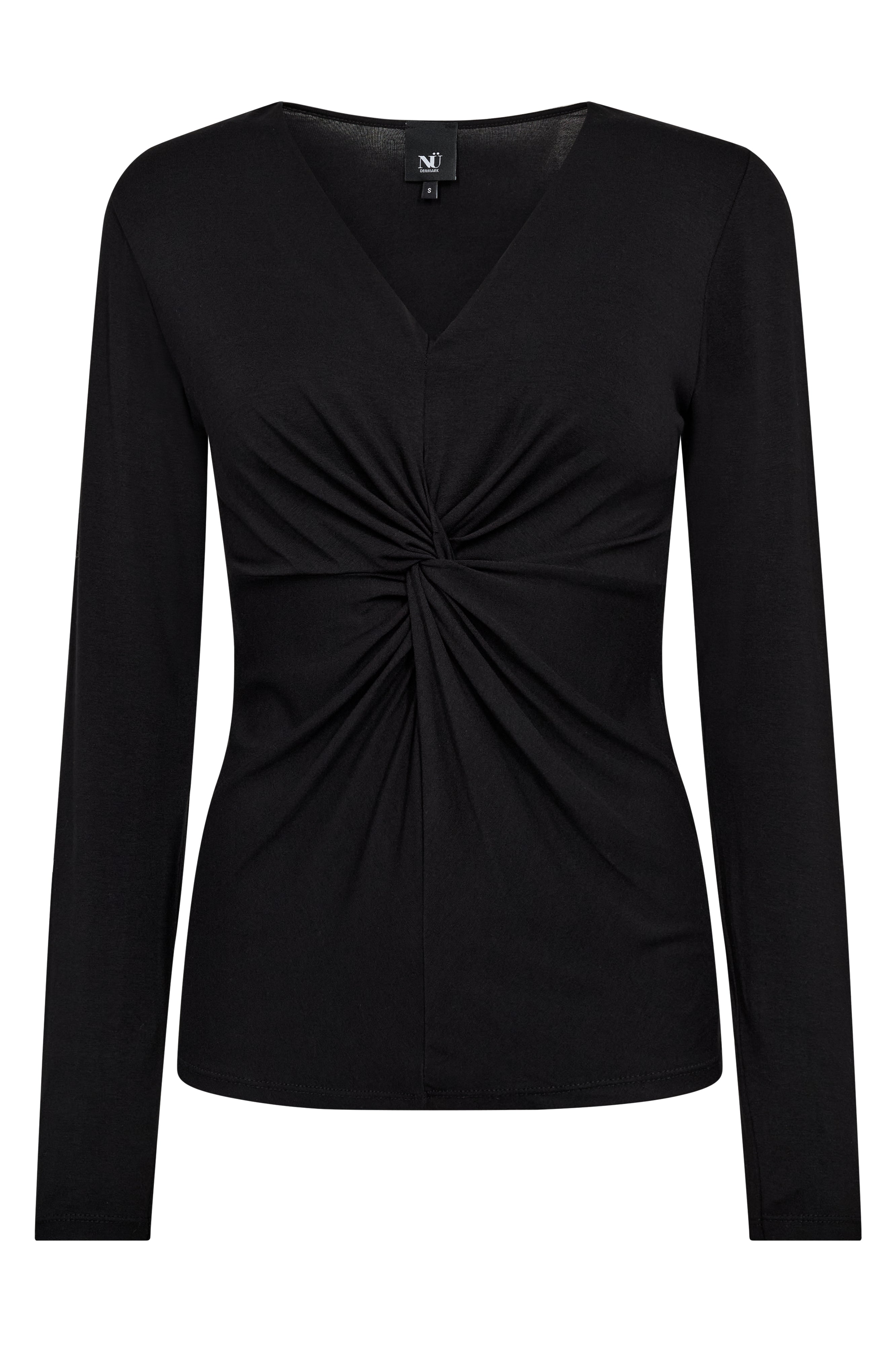 NÜ Denmark top CERINA