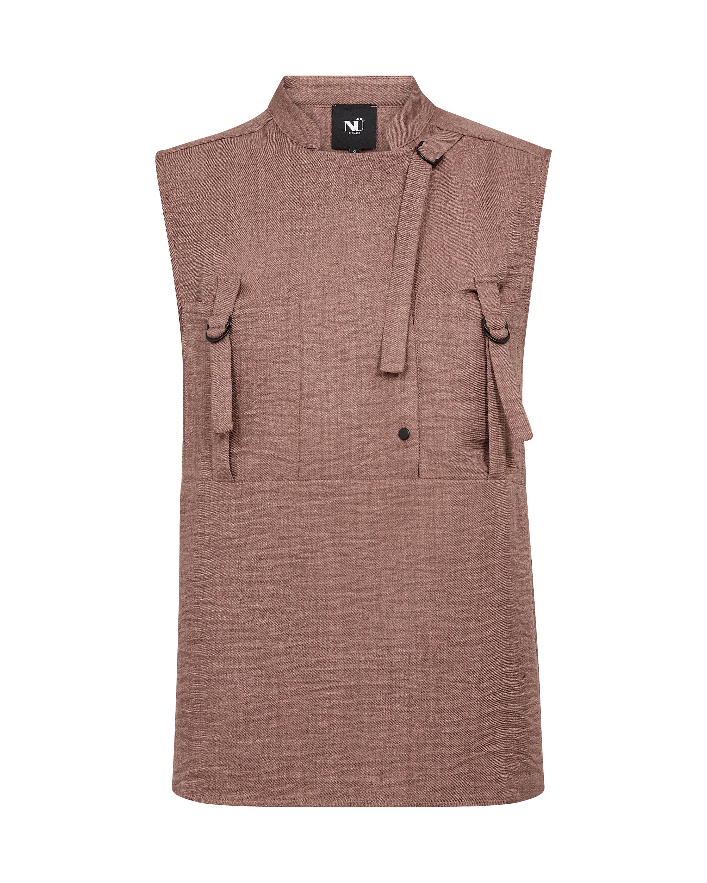 NÜ DENMARK Top EILA