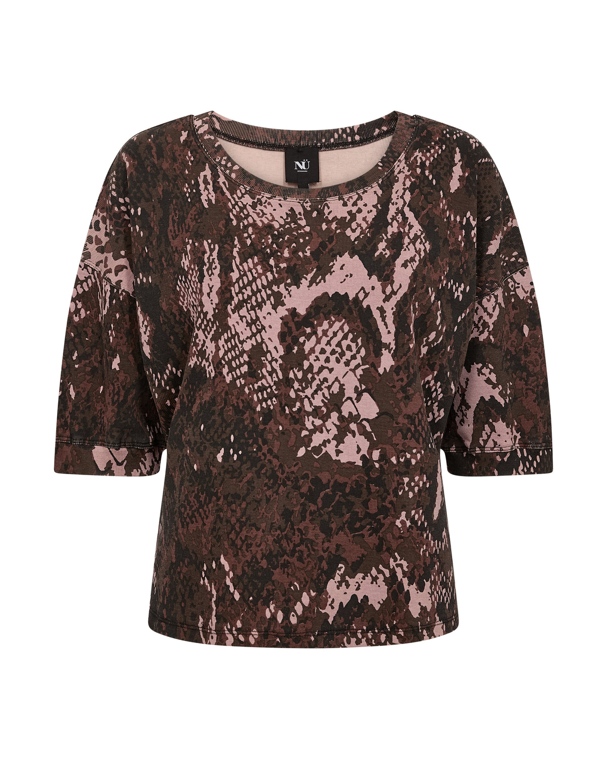NÜ Denmark top ENOLA