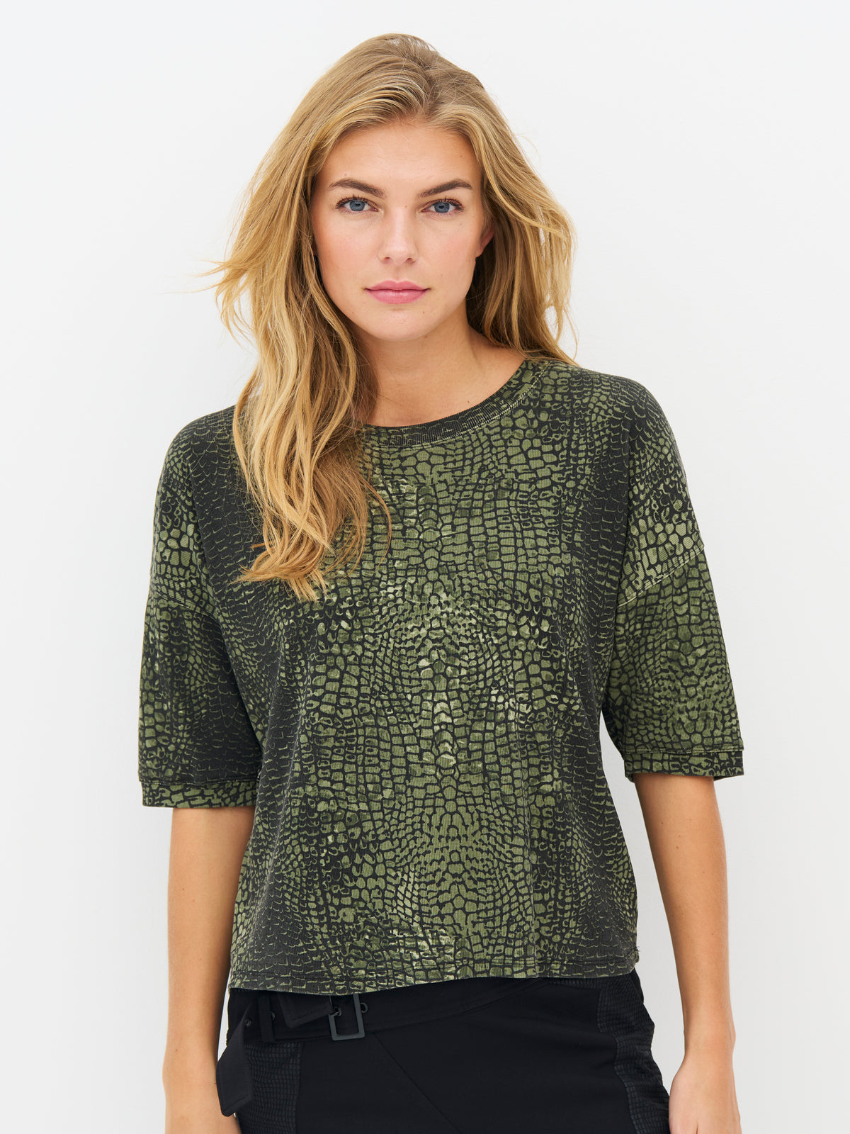 NÜ Denmark top ENOLA