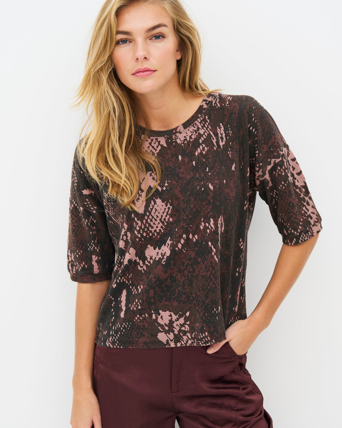 NÜ Denmark top ENOLA