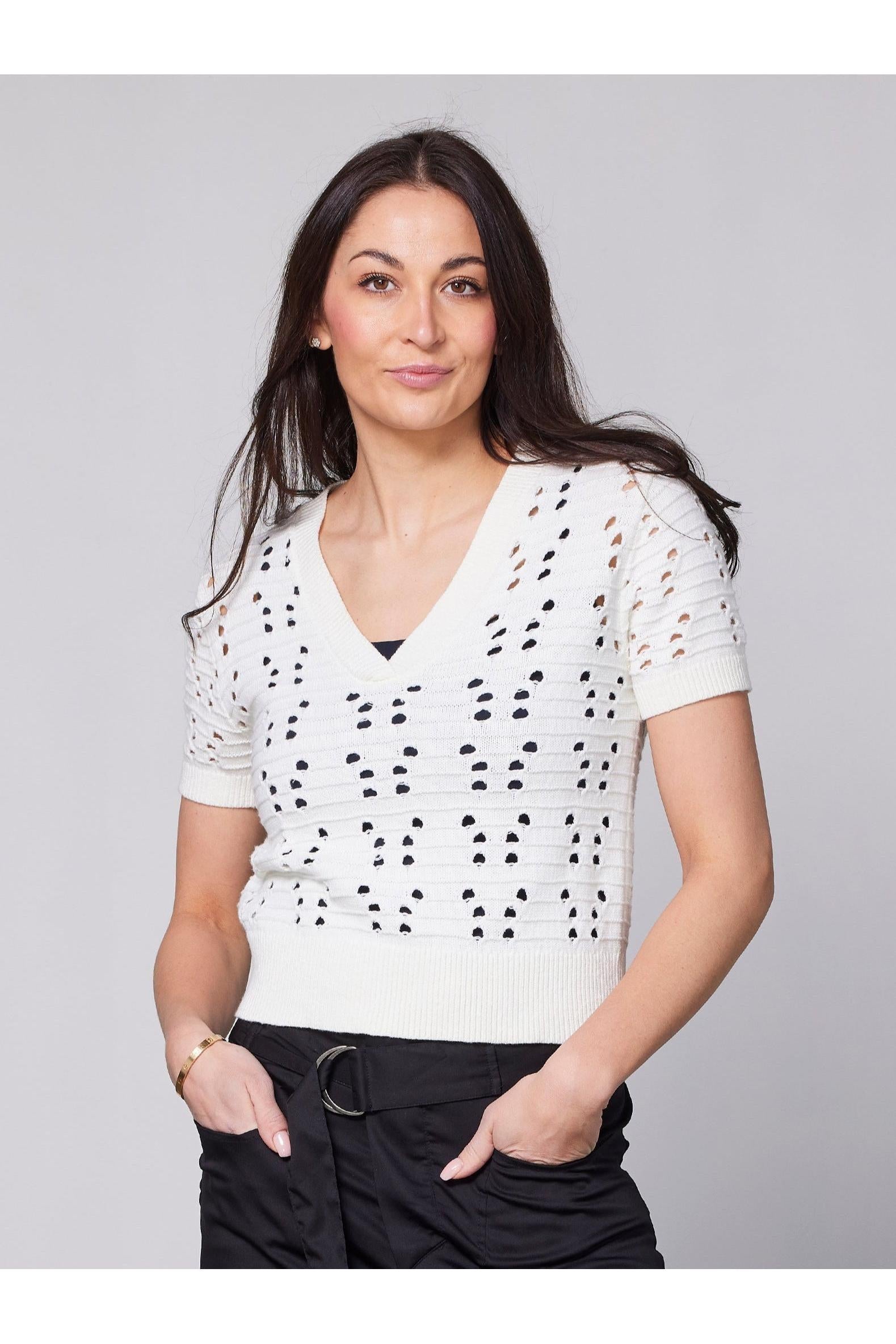 NÜ Denmark top YAFFA