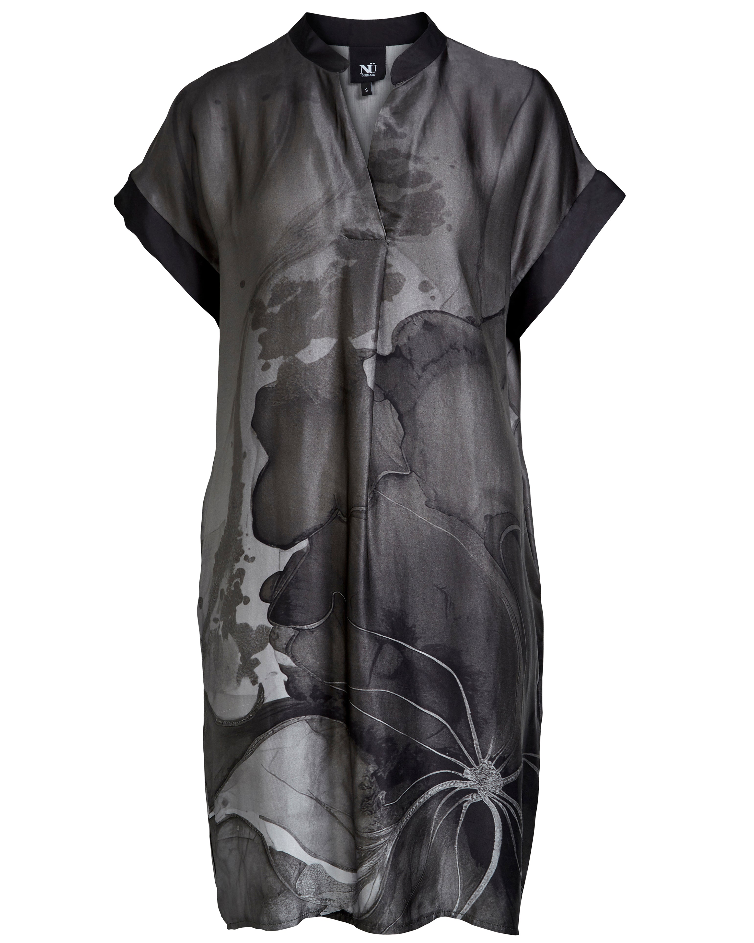 NÜ Denmark tuniek ABBI