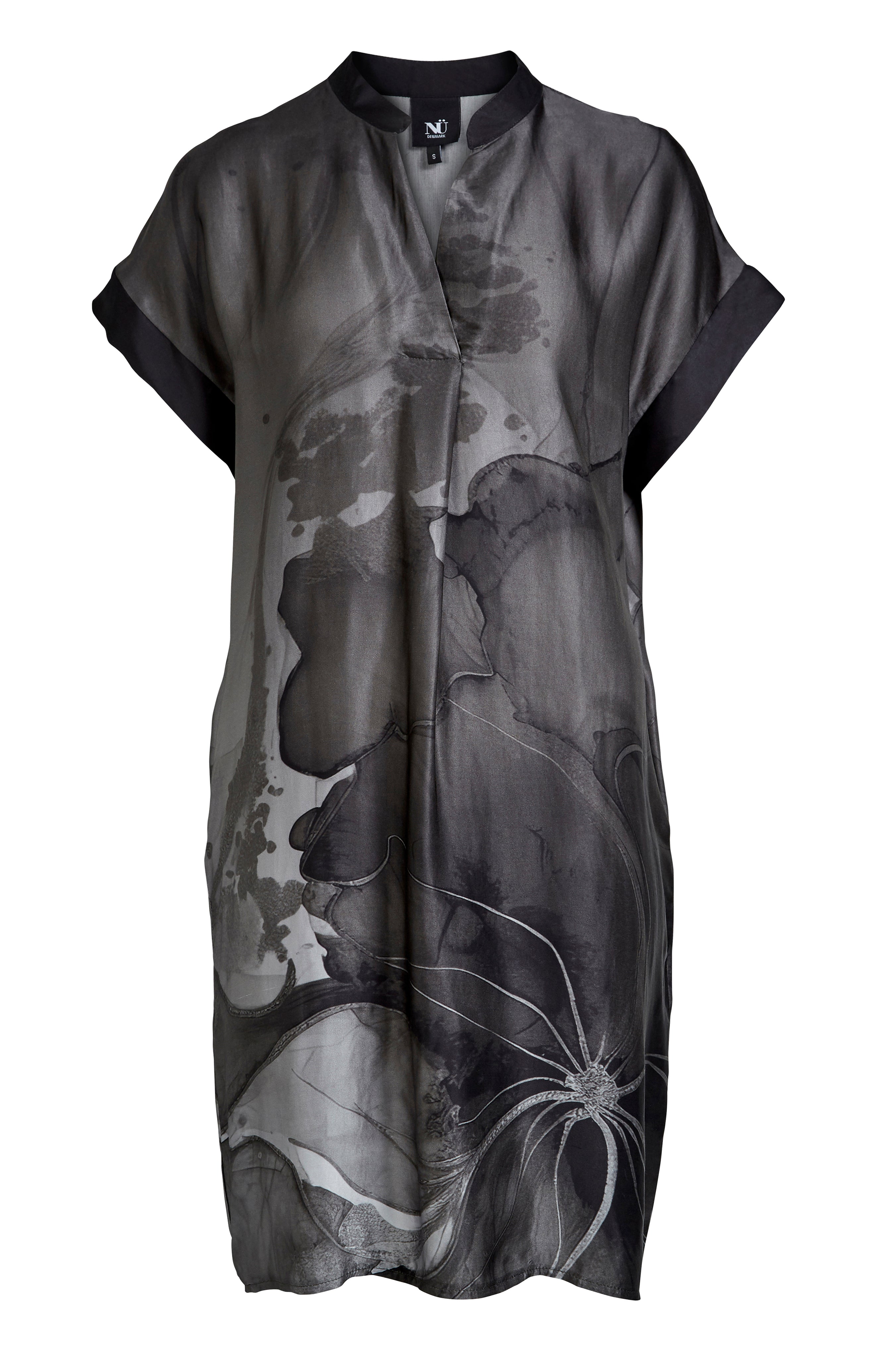 NÜ Denmark tuniek ABBI