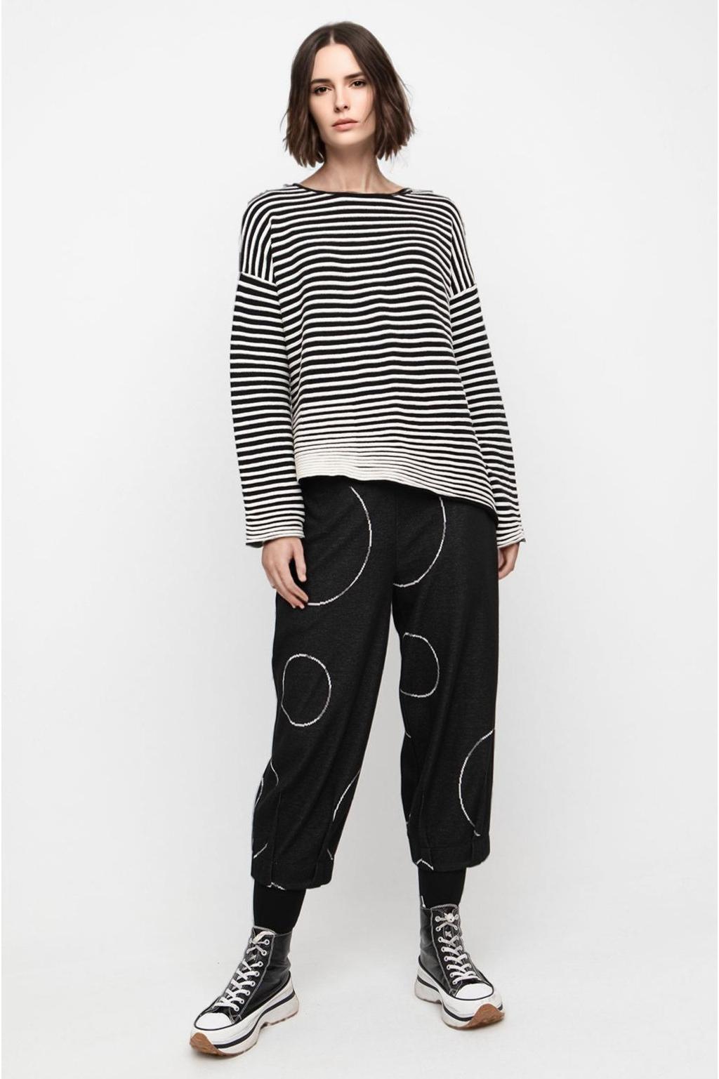 OZAI N KU broek EPIDA