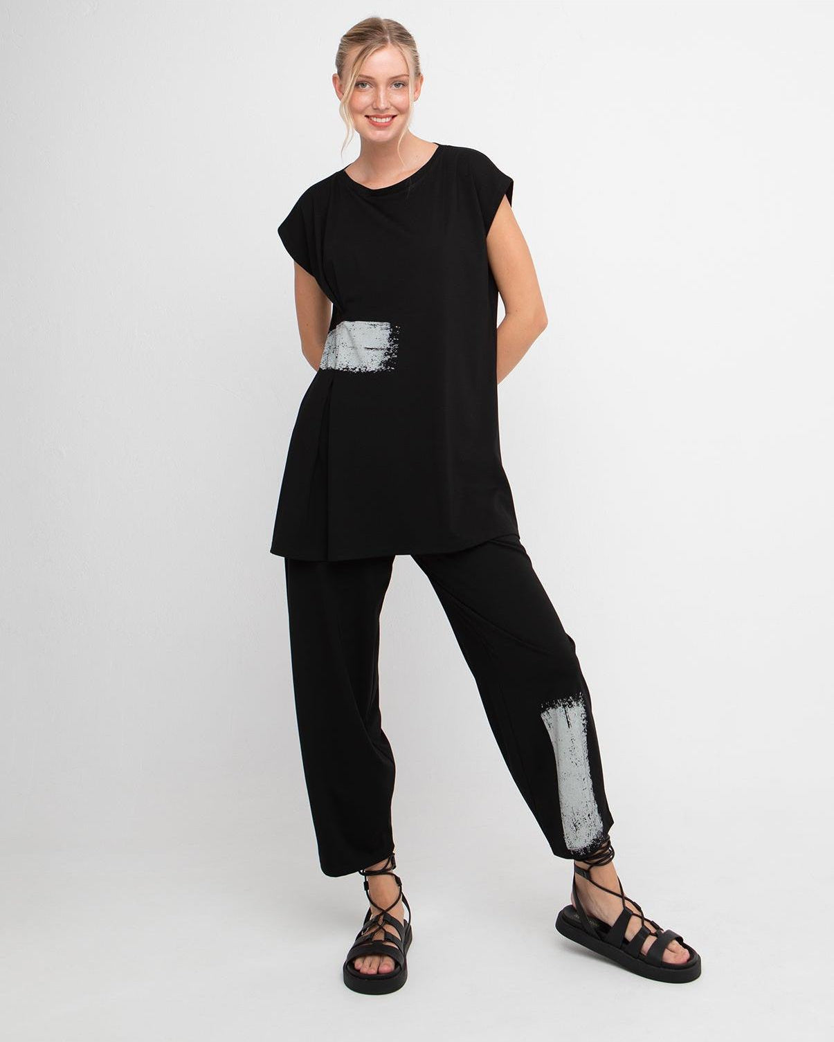 OZAI N KU broek FARAH