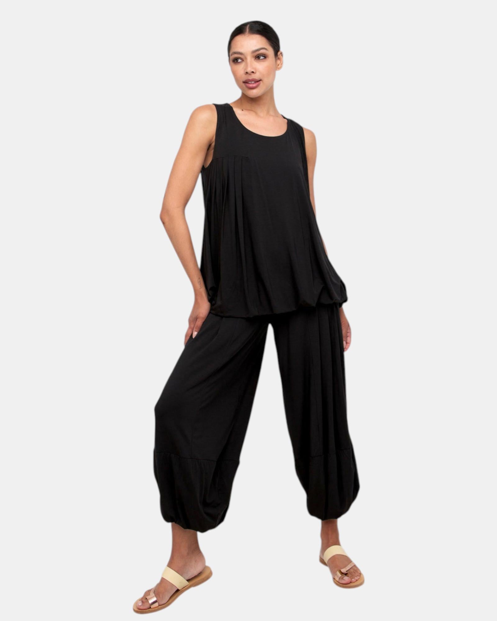 OZAI N KU broek FUNDIS