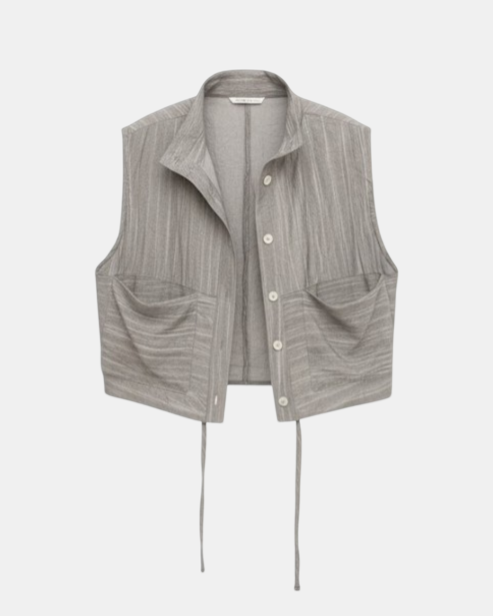 OZAI N KU gilet FOSTER