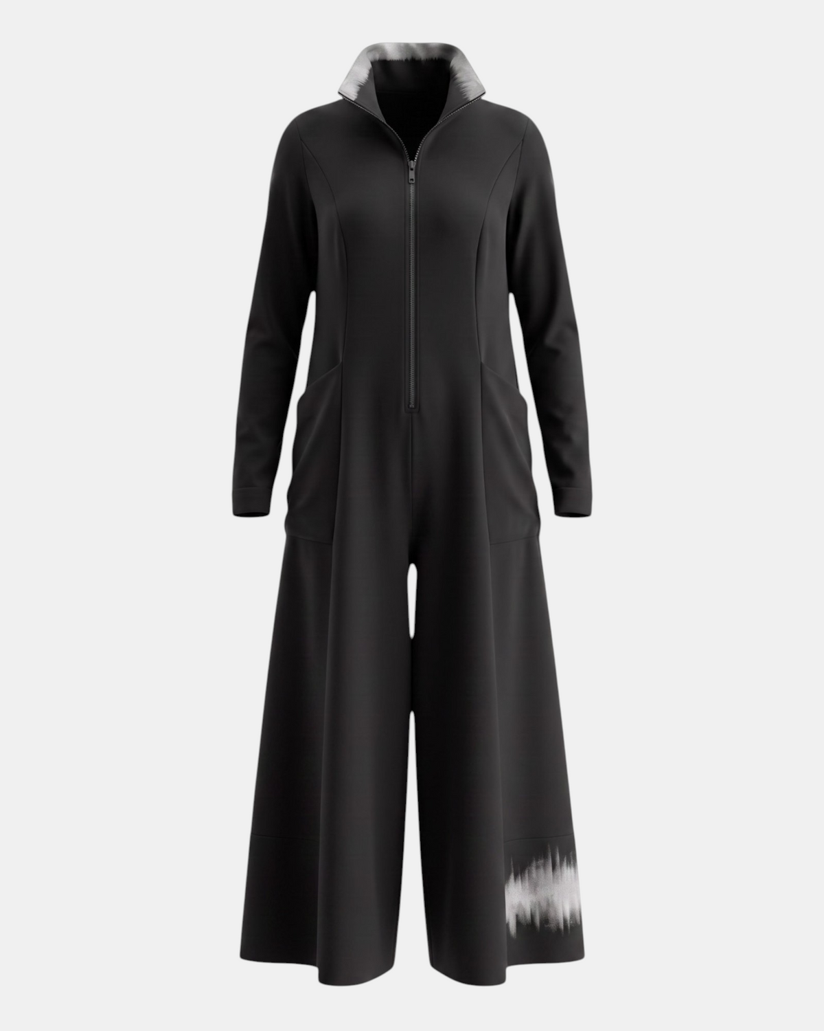 OZAI N KÜ jumpsuit GILDA